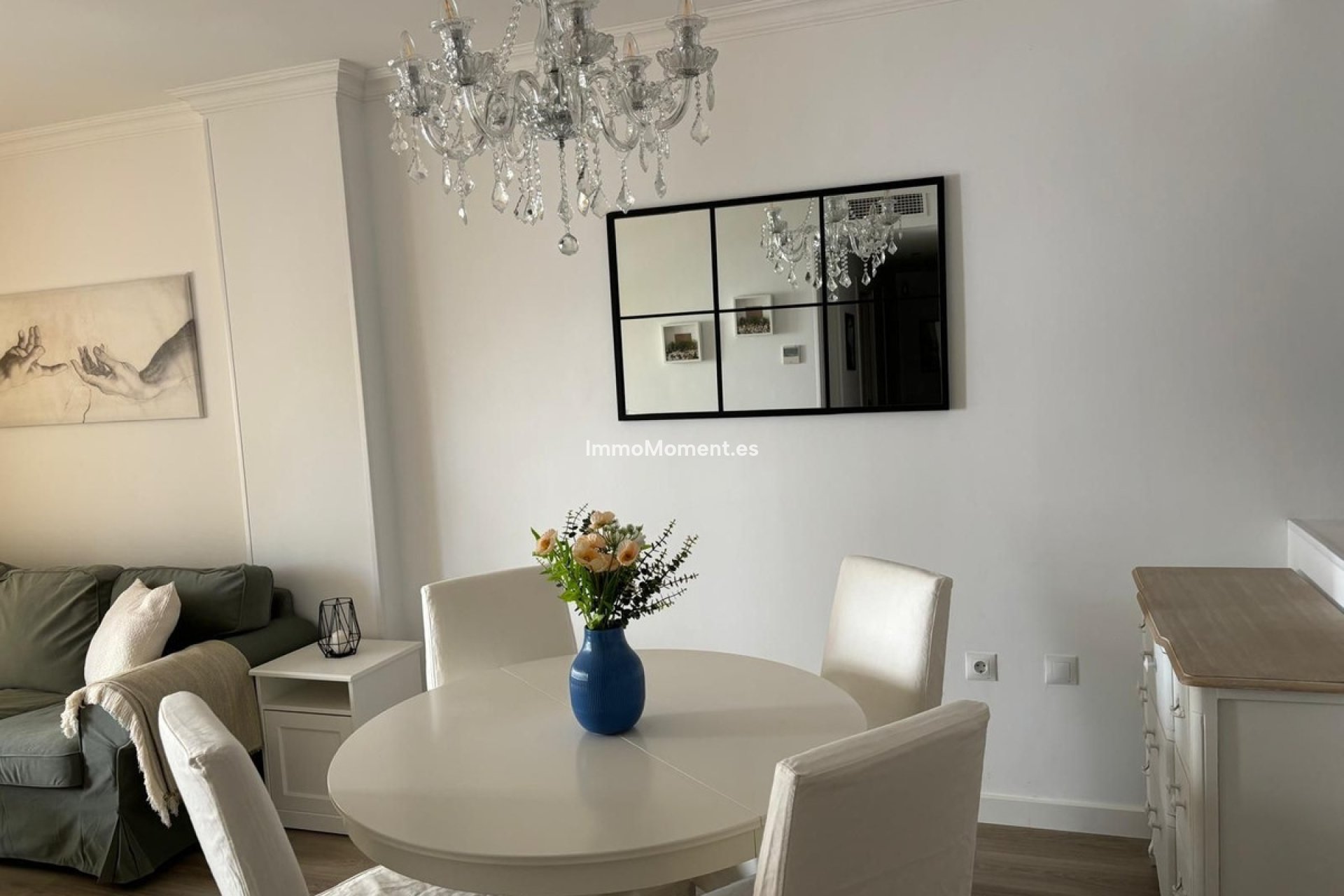 Wiederverkauf - Wohnung - Marbella - Marbella Centro