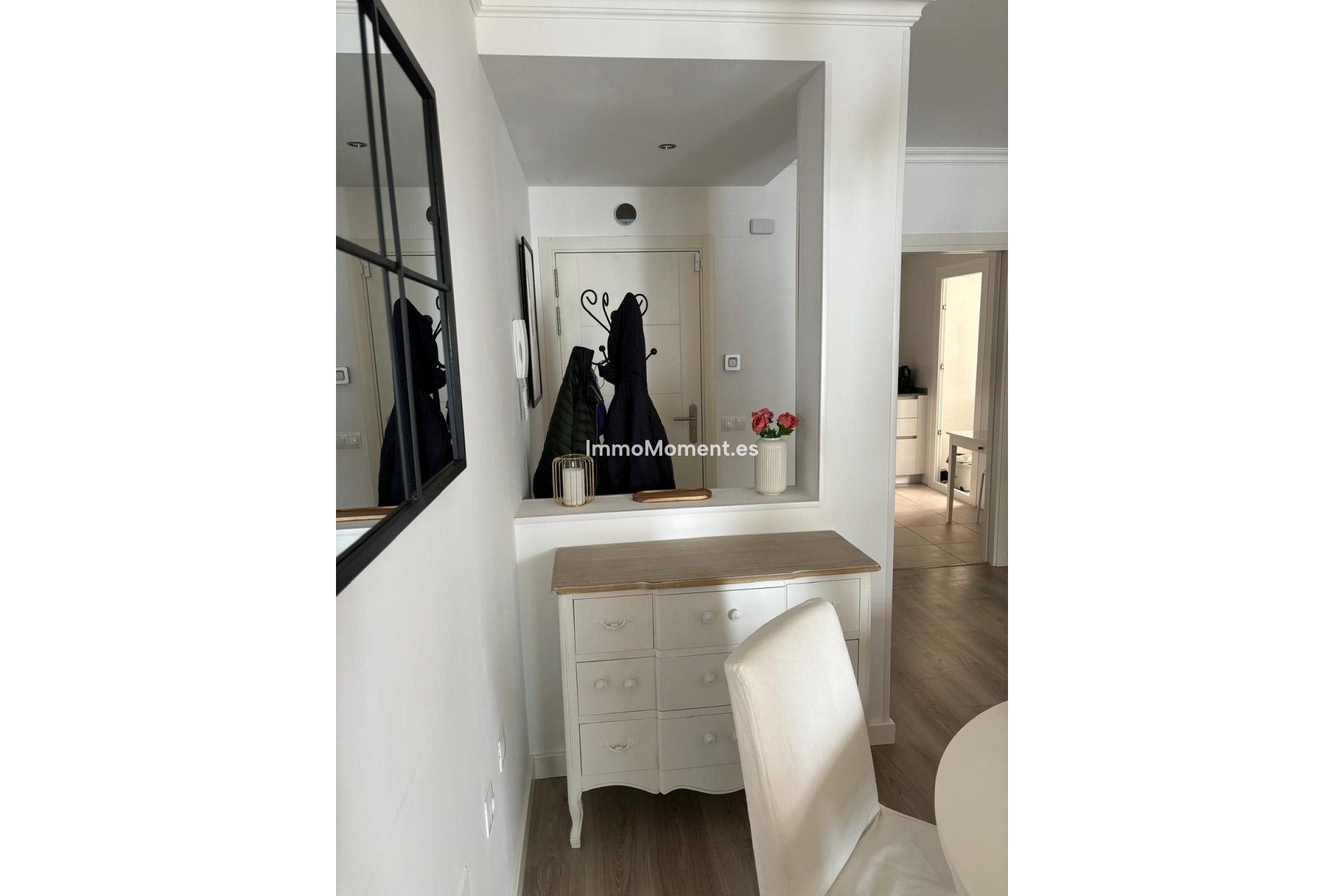 Wiederverkauf - Wohnung - Marbella - Marbella Centro