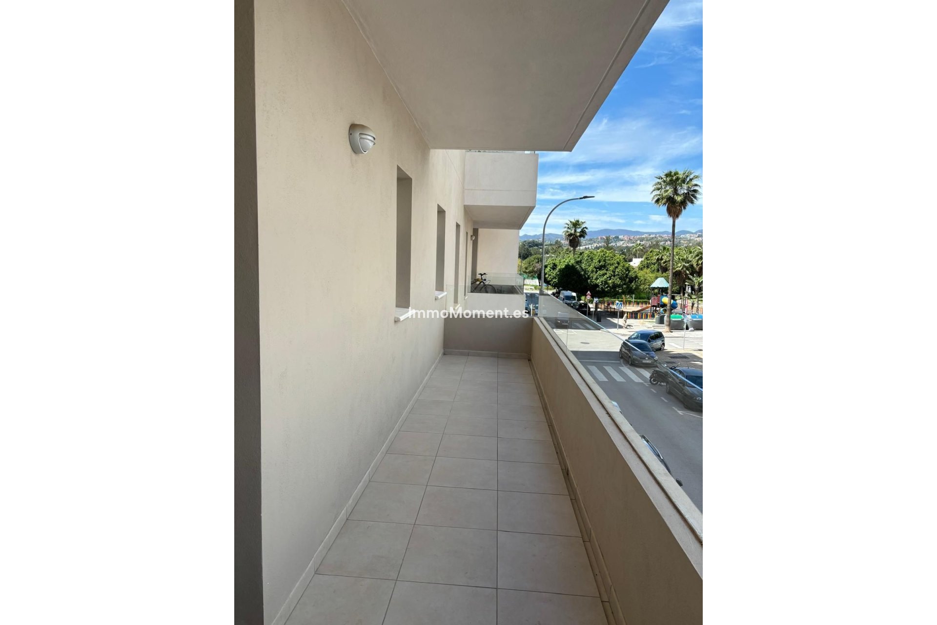 Wiederverkauf - Wohnung - Marbella - Marbella Centro
