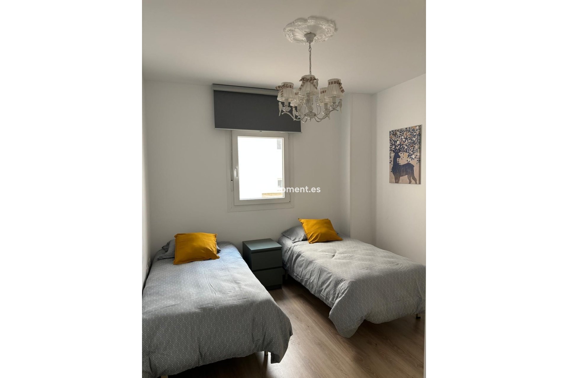 Wiederverkauf - Wohnung - Marbella - Marbella Centro