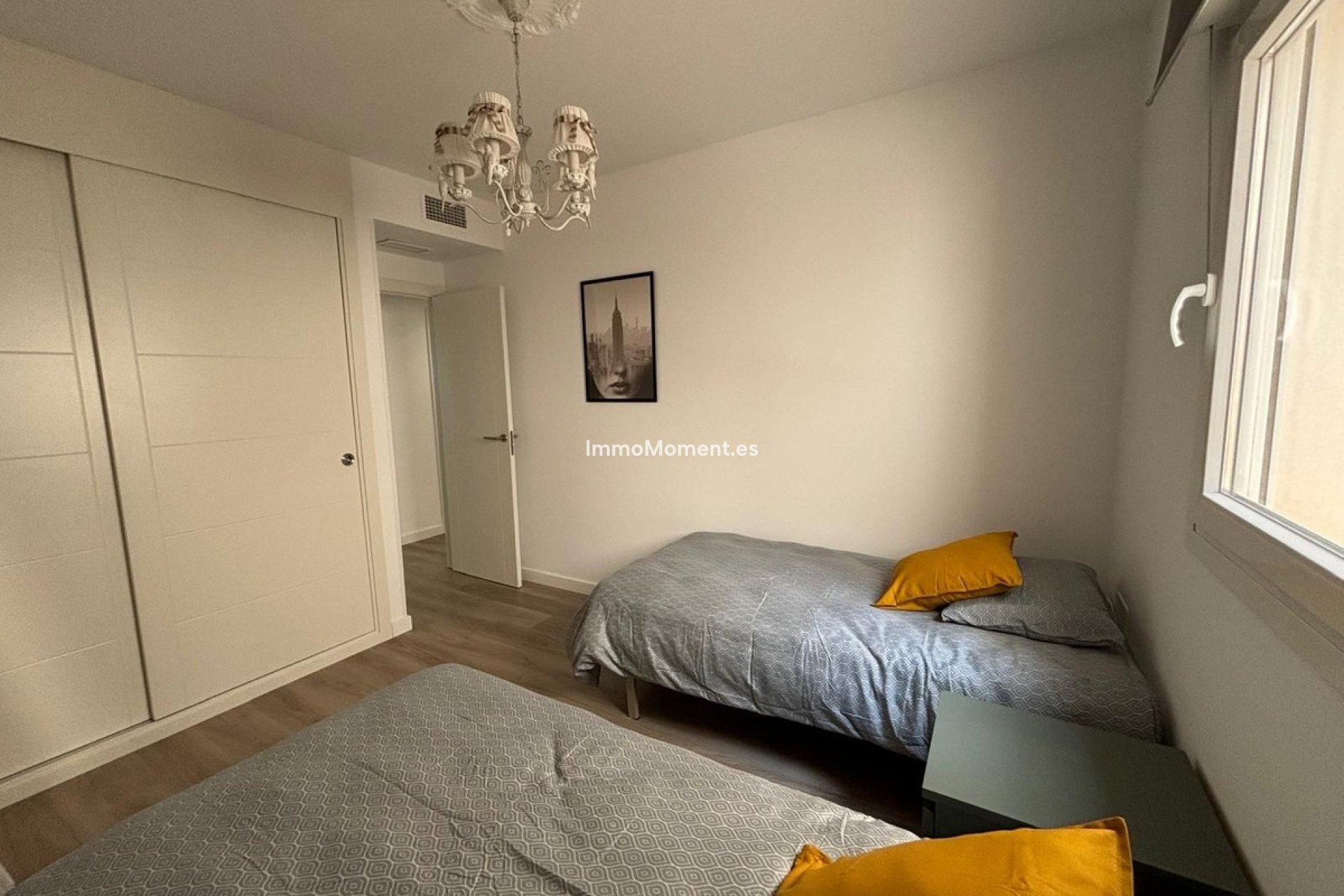 Wiederverkauf - Wohnung - Marbella - Marbella Centro