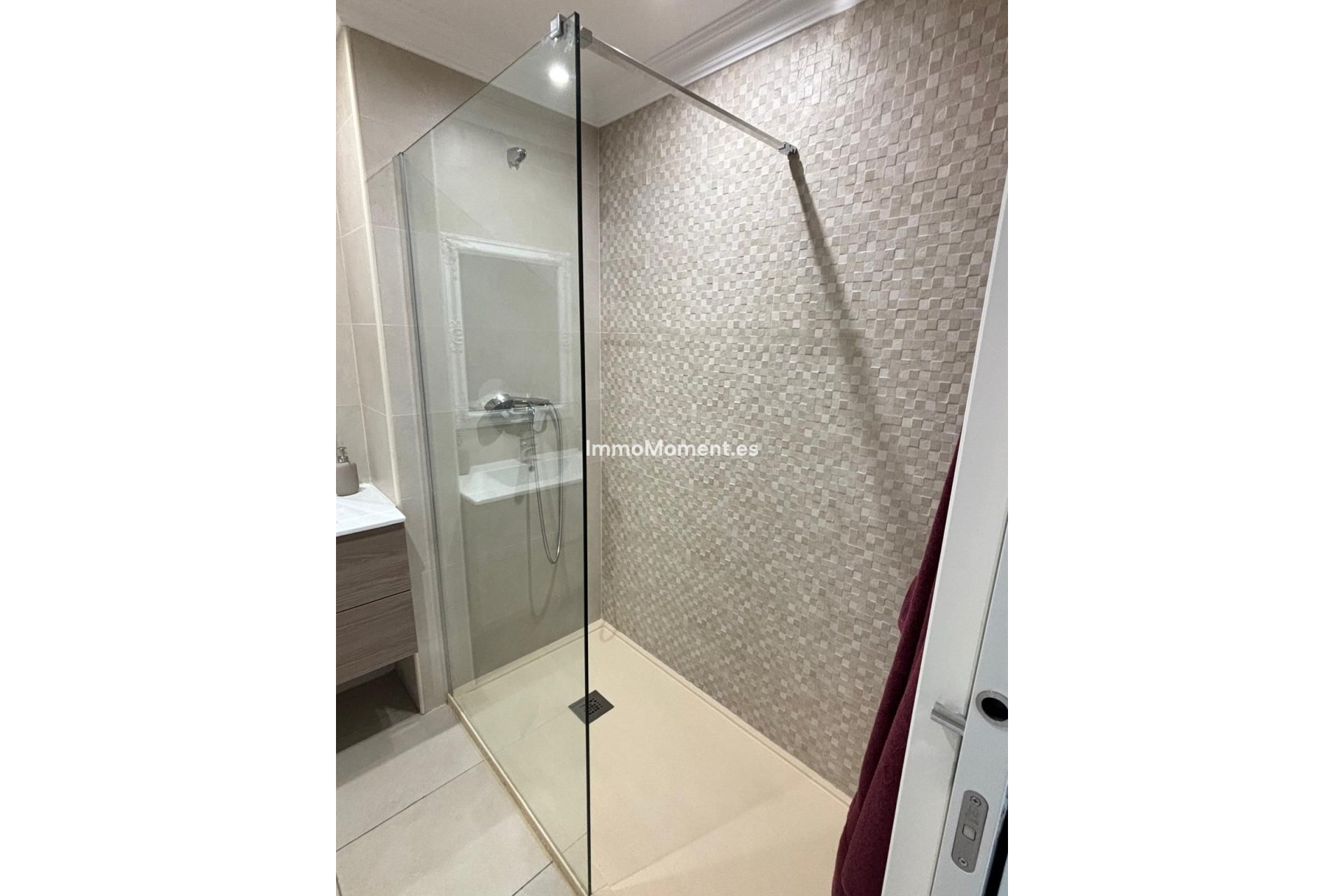 Wiederverkauf - Wohnung - Marbella - Marbella Centro