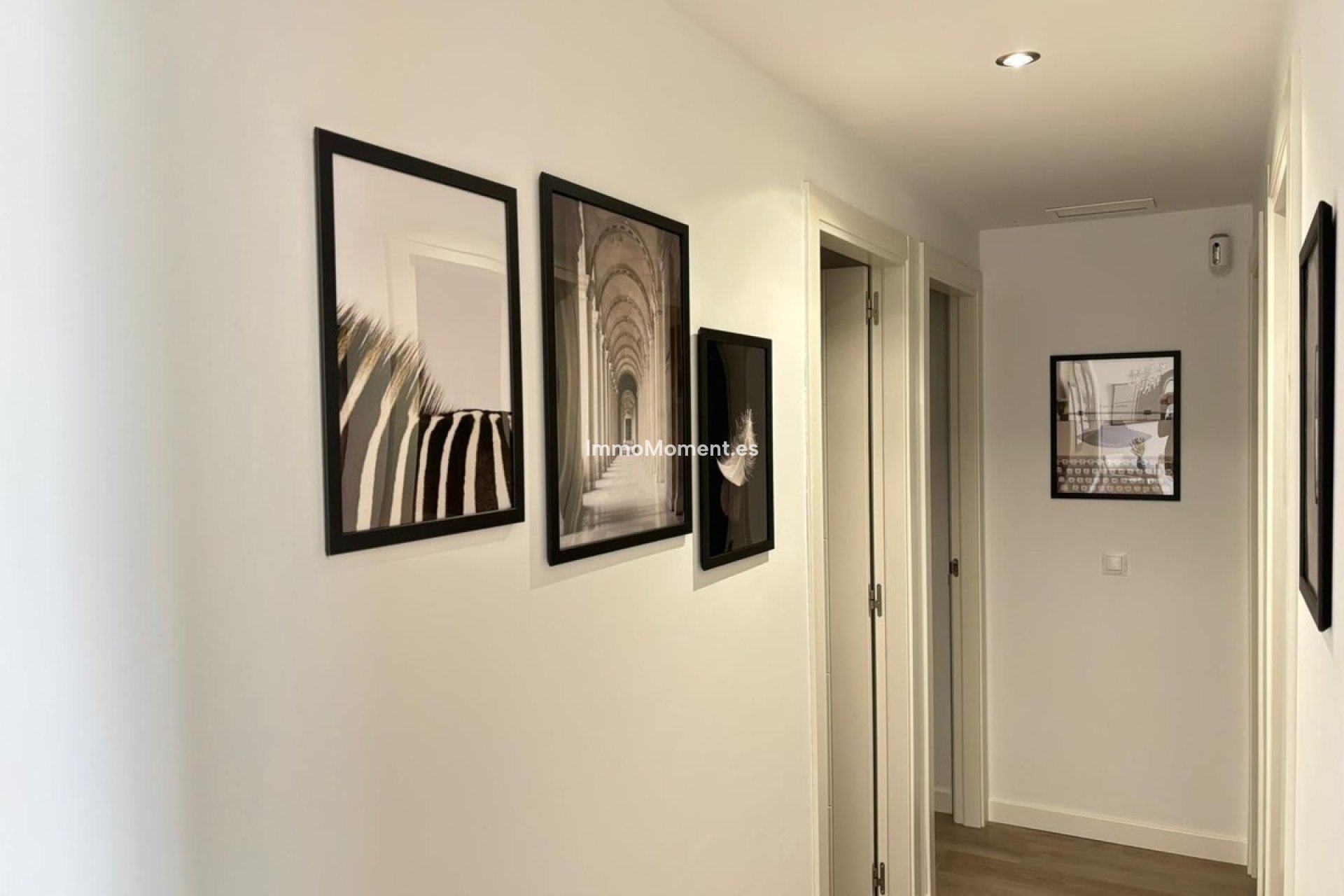 Wiederverkauf - Wohnung - Marbella - Marbella Centro