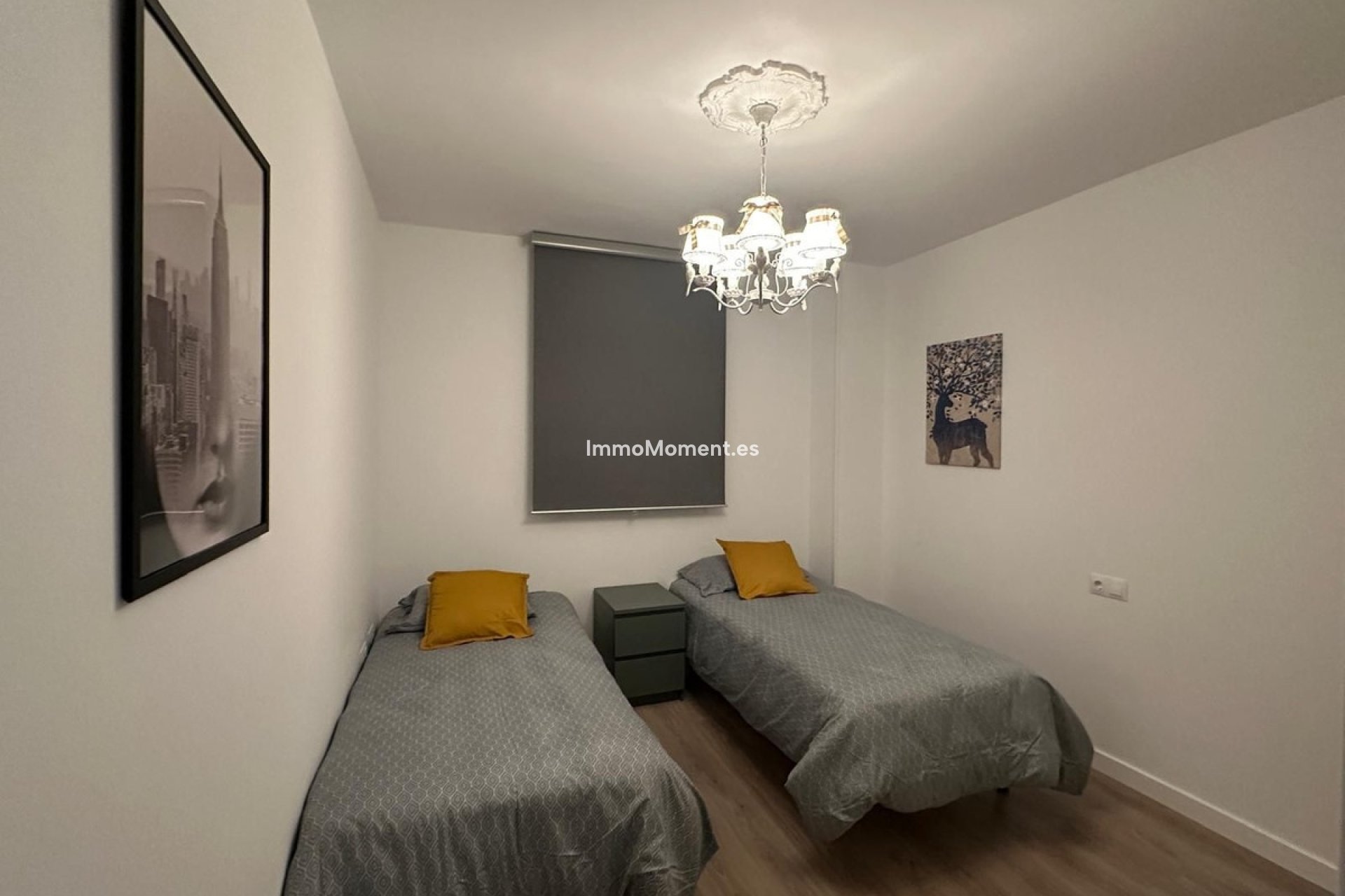 Wiederverkauf - Wohnung - Marbella - Marbella Centro