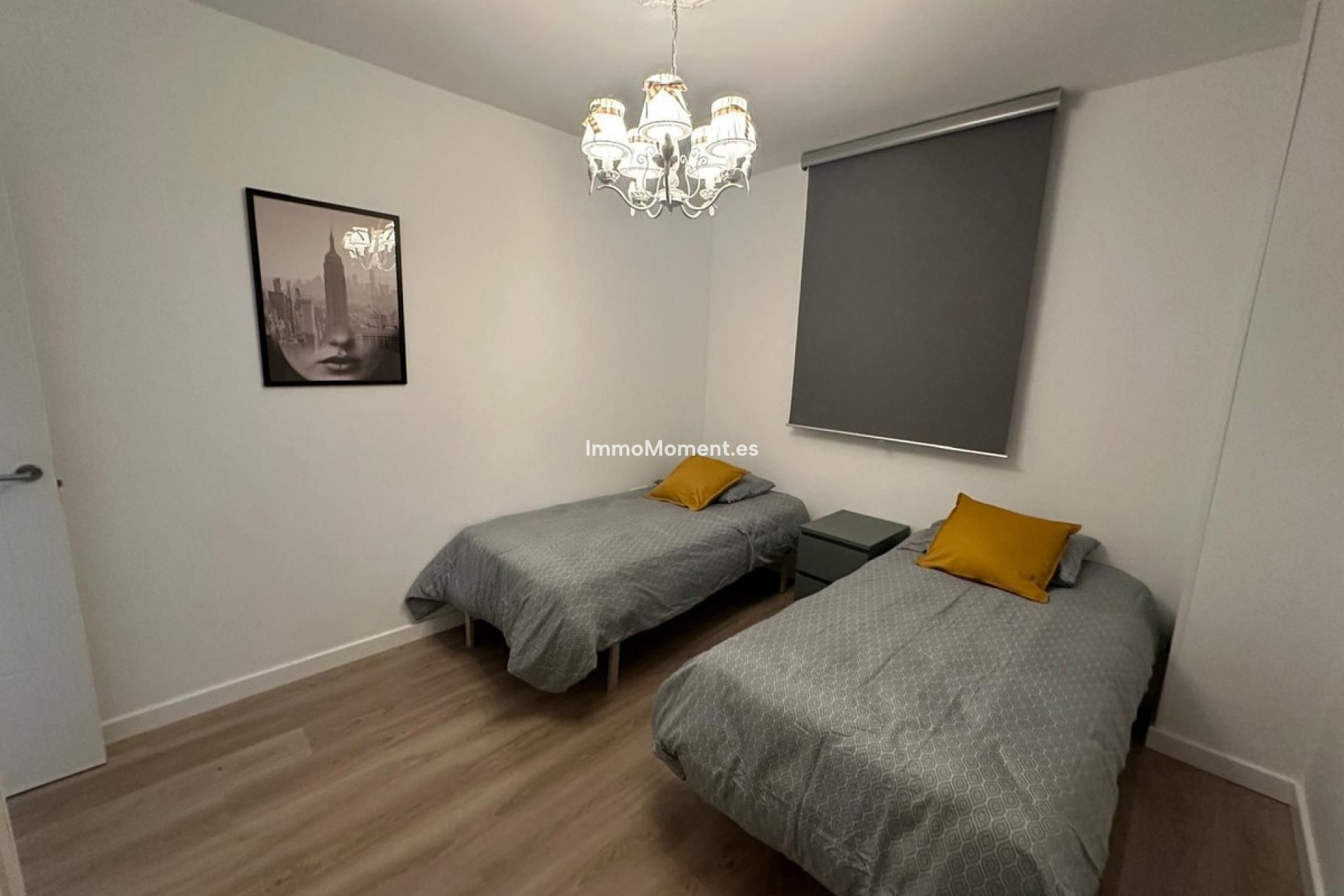Wiederverkauf - Wohnung - Marbella - Marbella Centro