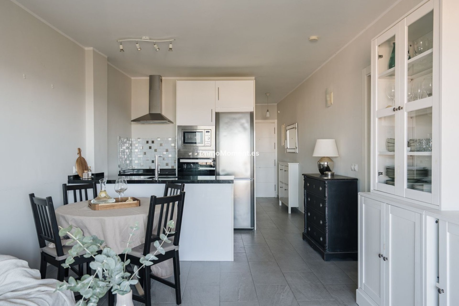 Wiederverkauf - Wohnung - Marbella - Marbella Centro