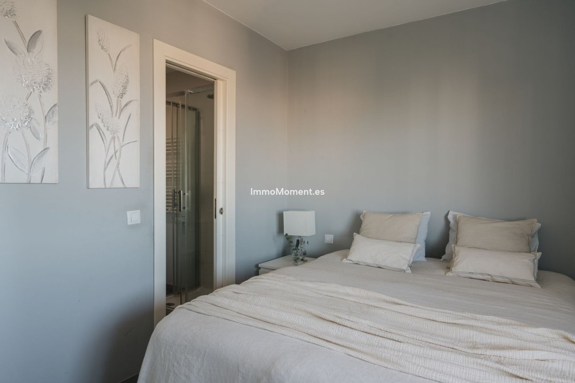Wiederverkauf - Wohnung - Marbella - Marbella Centro