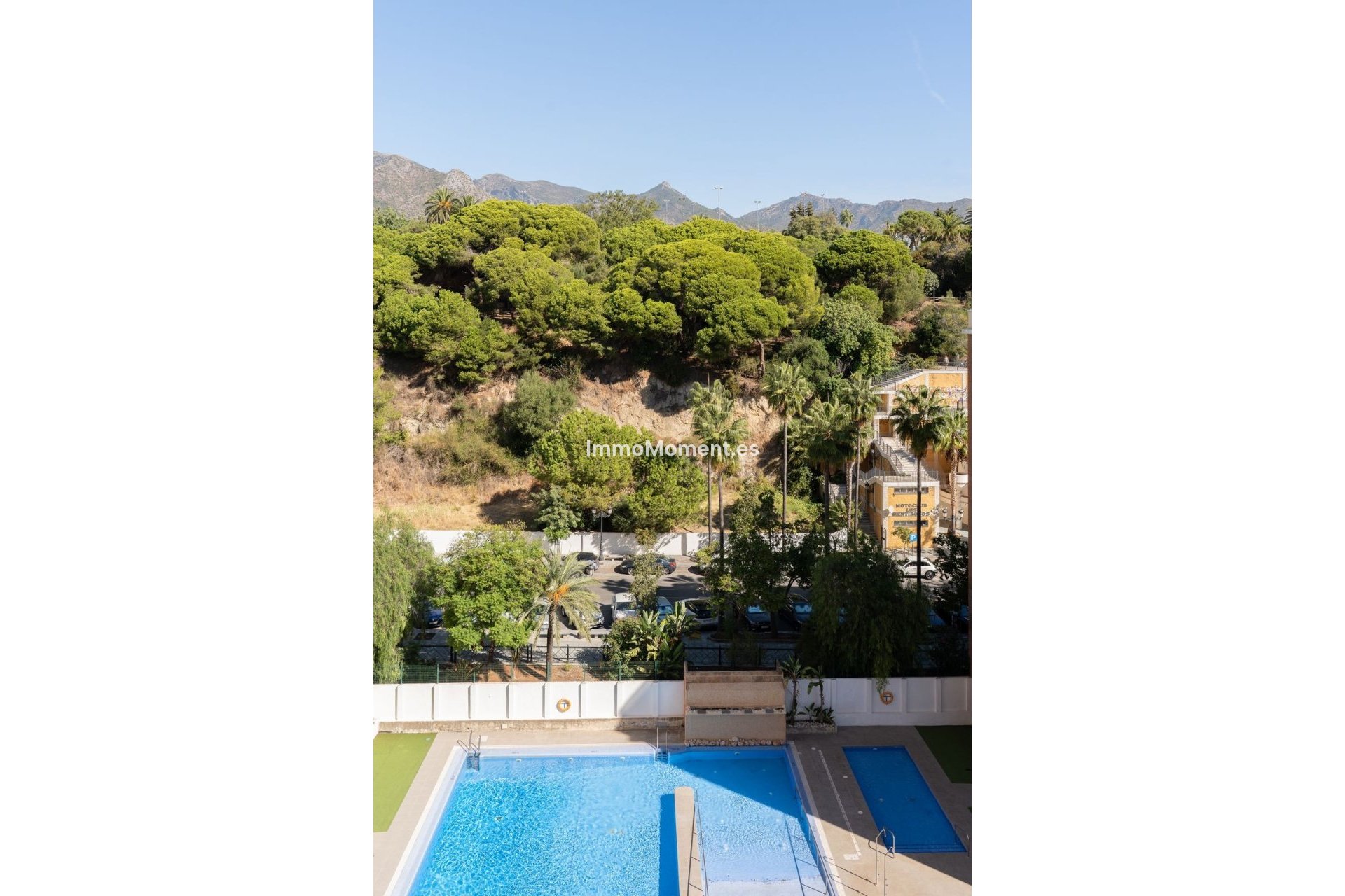 Wiederverkauf - Wohnung - Marbella - Marbella Centro
