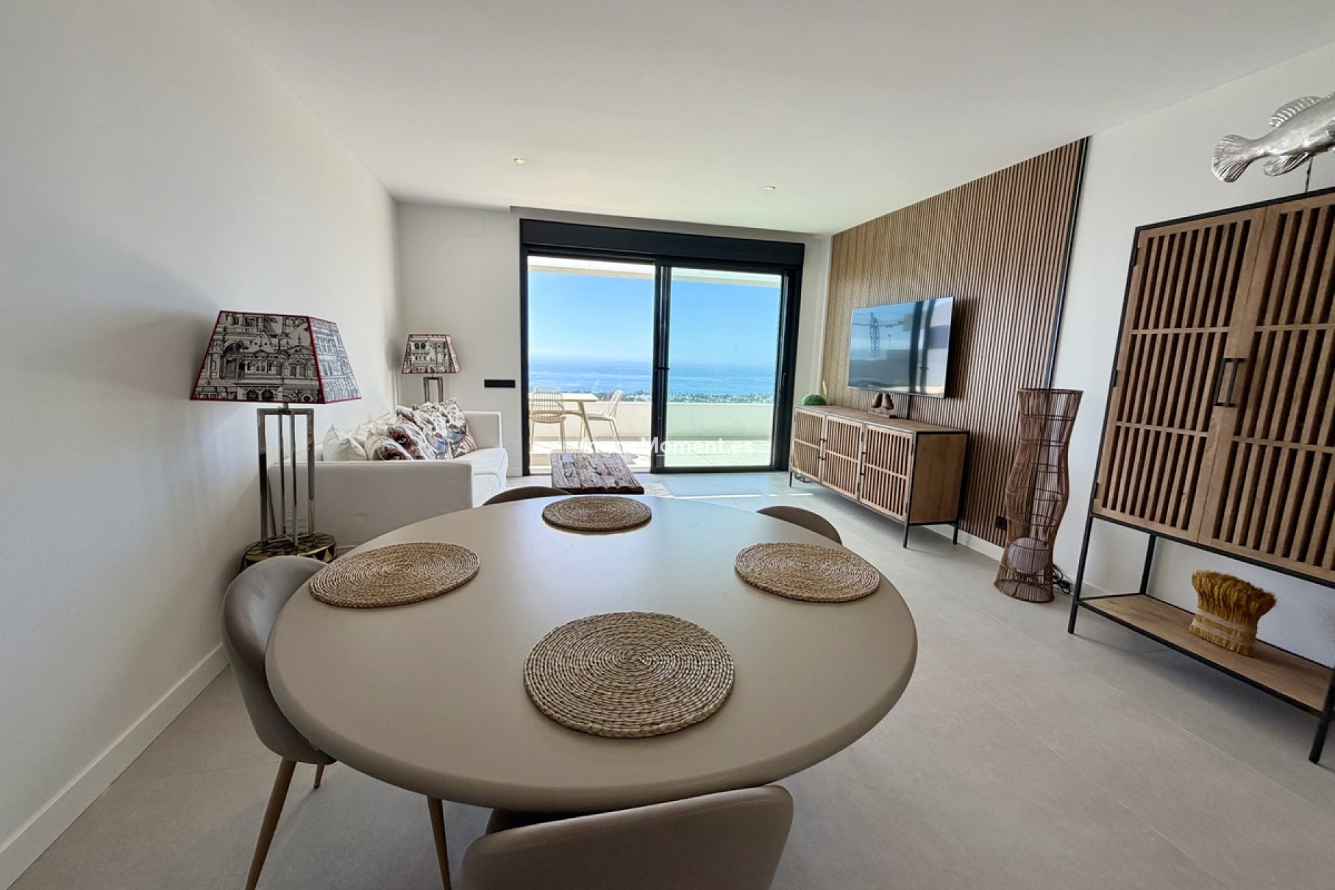 Wiederverkauf - Wohnung - Marbella - Marbella Centro