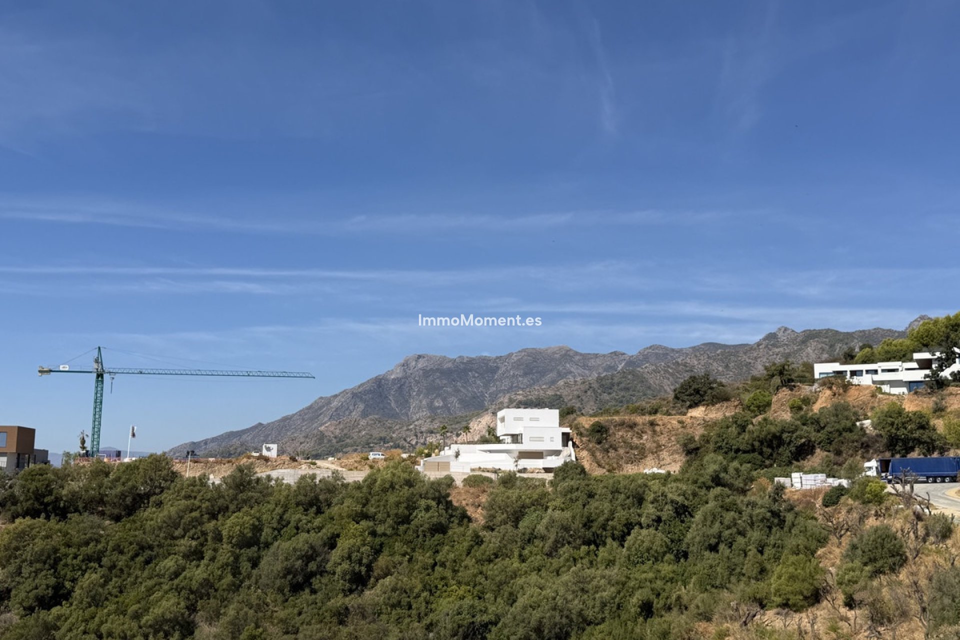 Wiederverkauf - Wohnung - Marbella - Marbella Centro