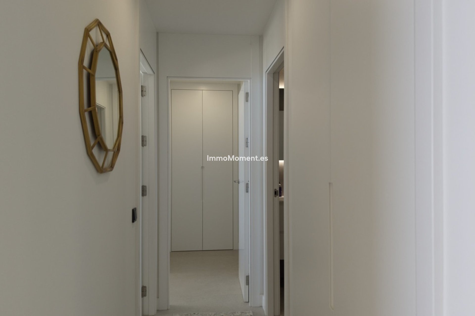 Wiederverkauf - Wohnung - Marbella - Marbella Centro