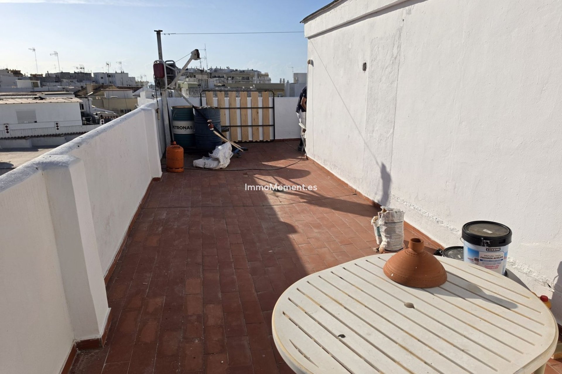 Wiederverkauf - Wohnung - Marbella - Marbella Centro
