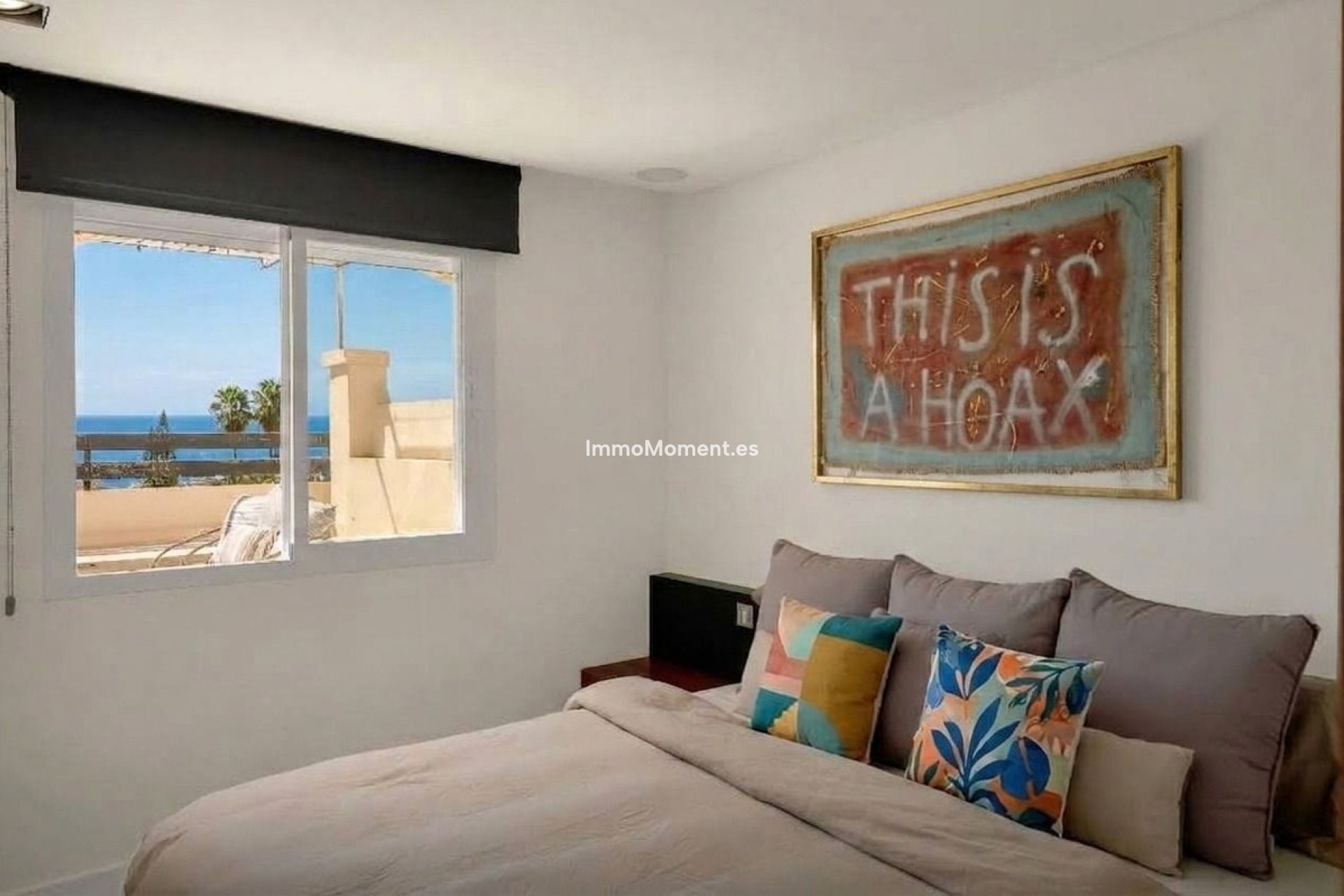 Wiederverkauf - Wohnung - Marbella - Marbella Centro