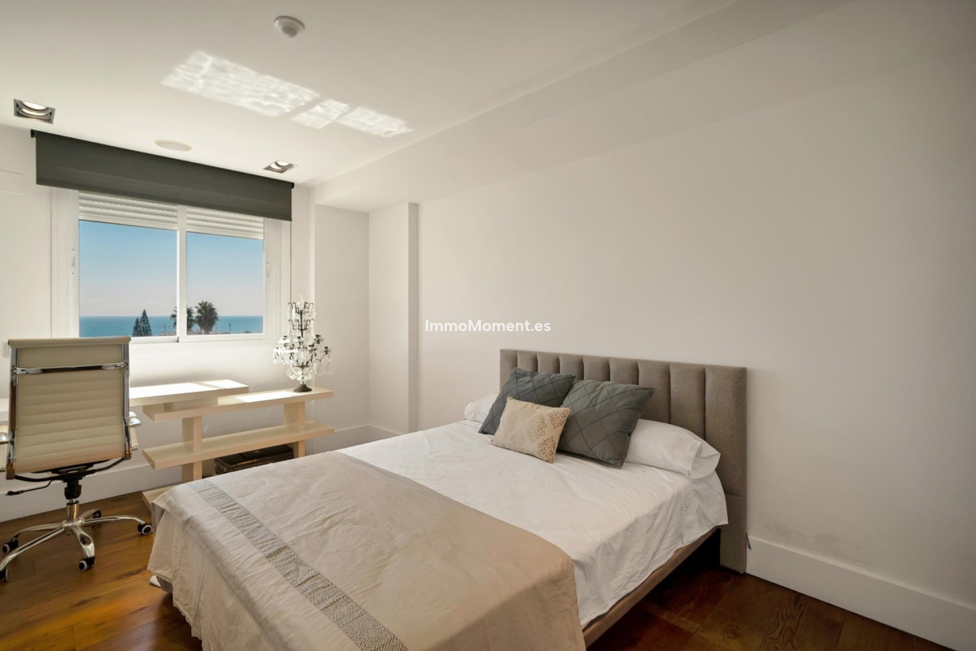 Wiederverkauf - Wohnung - Marbella - Marbella Centro