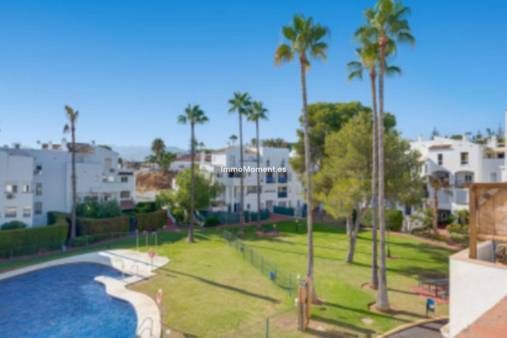 Wiederverkauf - Wohnung - Marbella - Marbella Centro