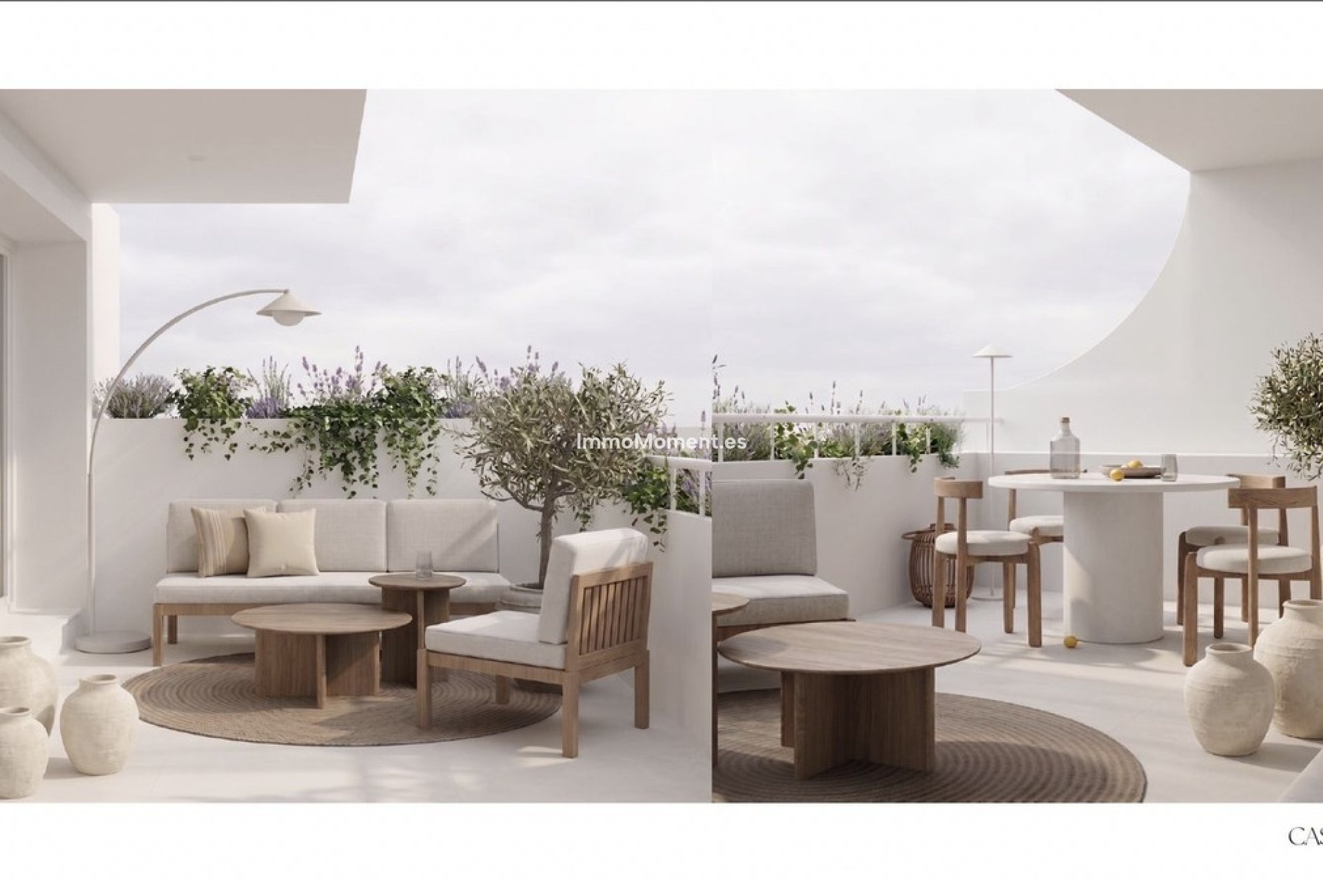 Wiederverkauf - Wohnung - Marbella - Marbella Centro