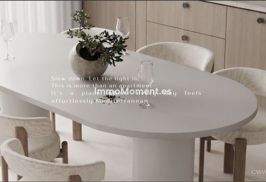 Wiederverkauf - Wohnung - Marbella - Marbella Centro