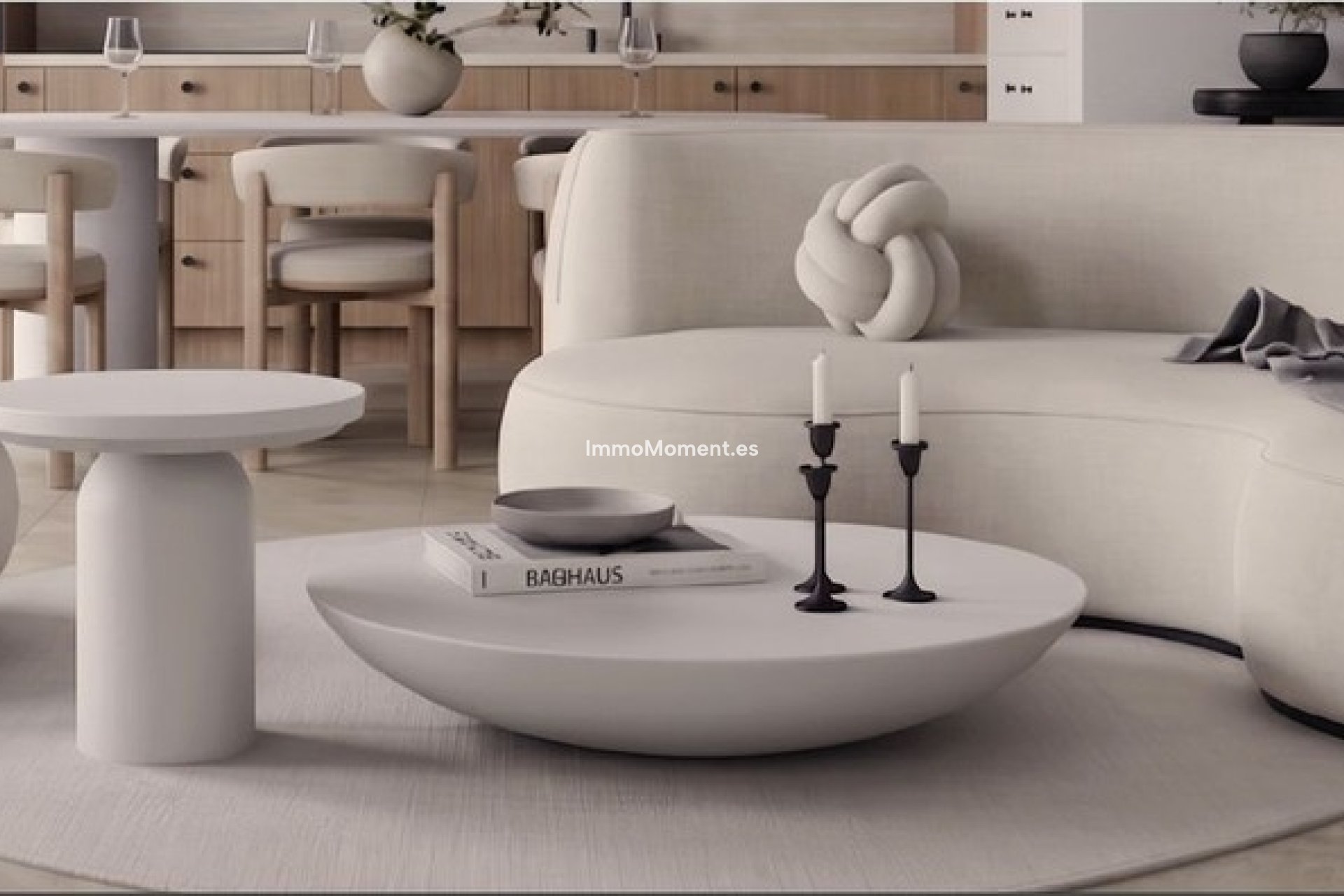 Wiederverkauf - Wohnung - Marbella - Marbella Centro