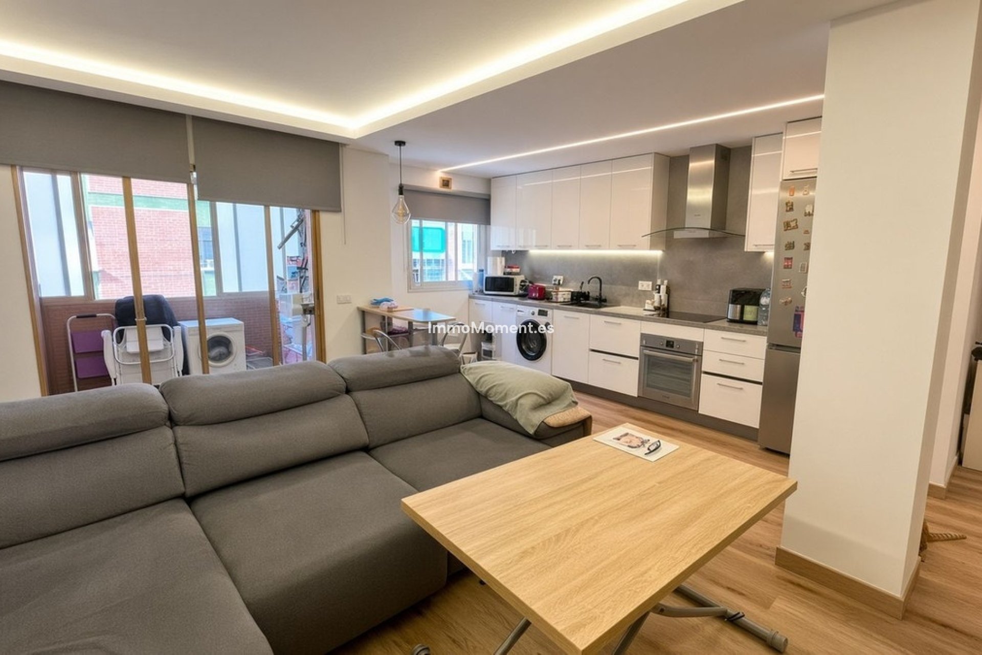 Wiederverkauf - Wohnung - Marbella - Marbella Centro