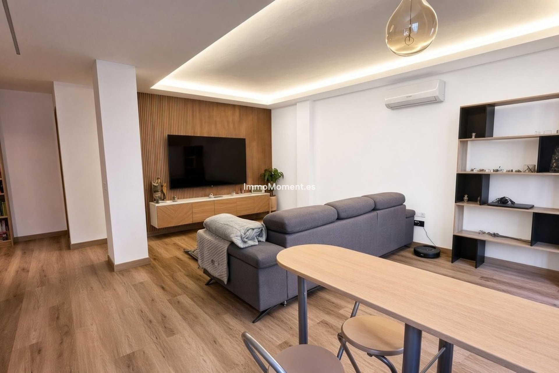 Wiederverkauf - Wohnung - Marbella - Marbella Centro