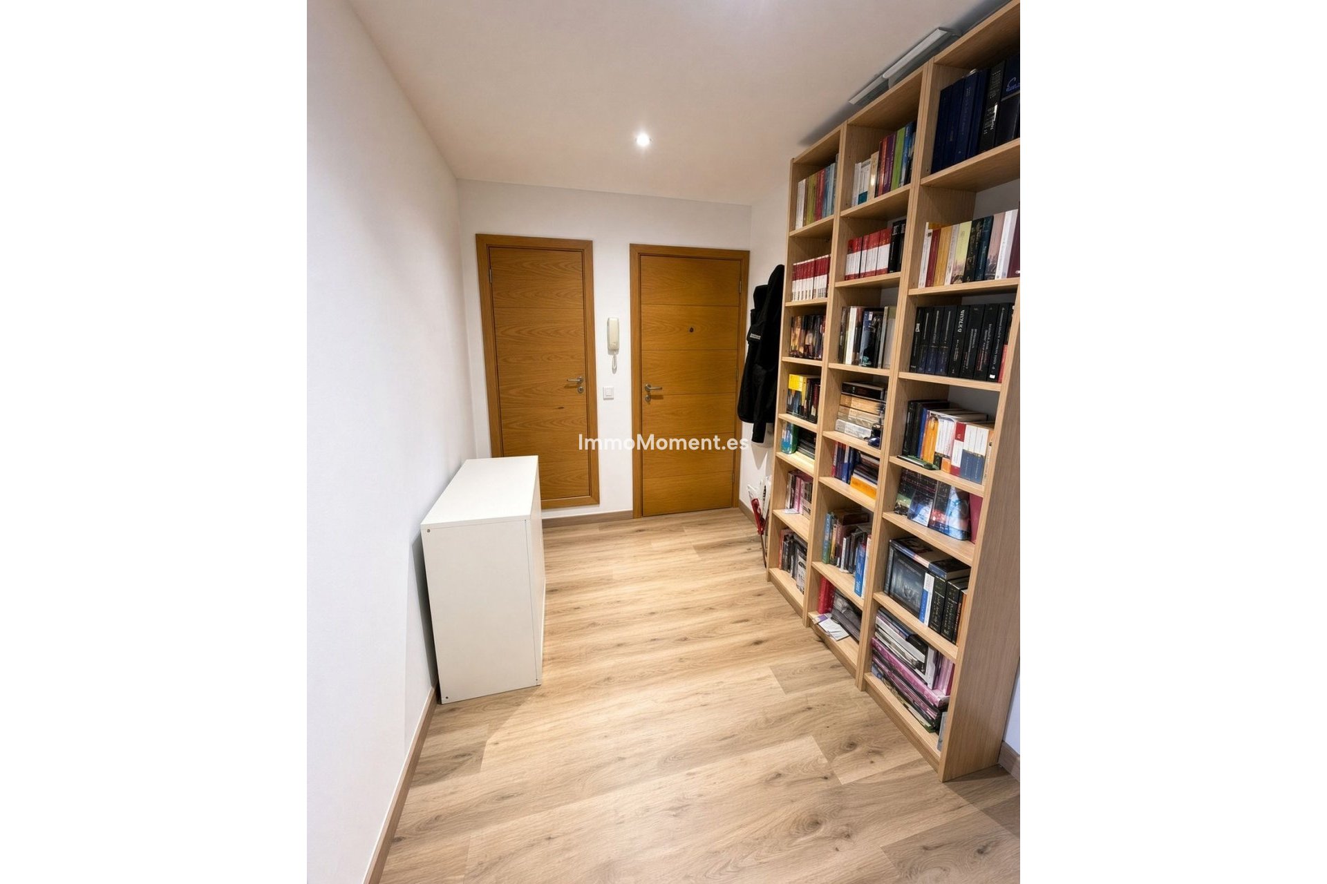 Wiederverkauf - Wohnung - Marbella - Marbella Centro