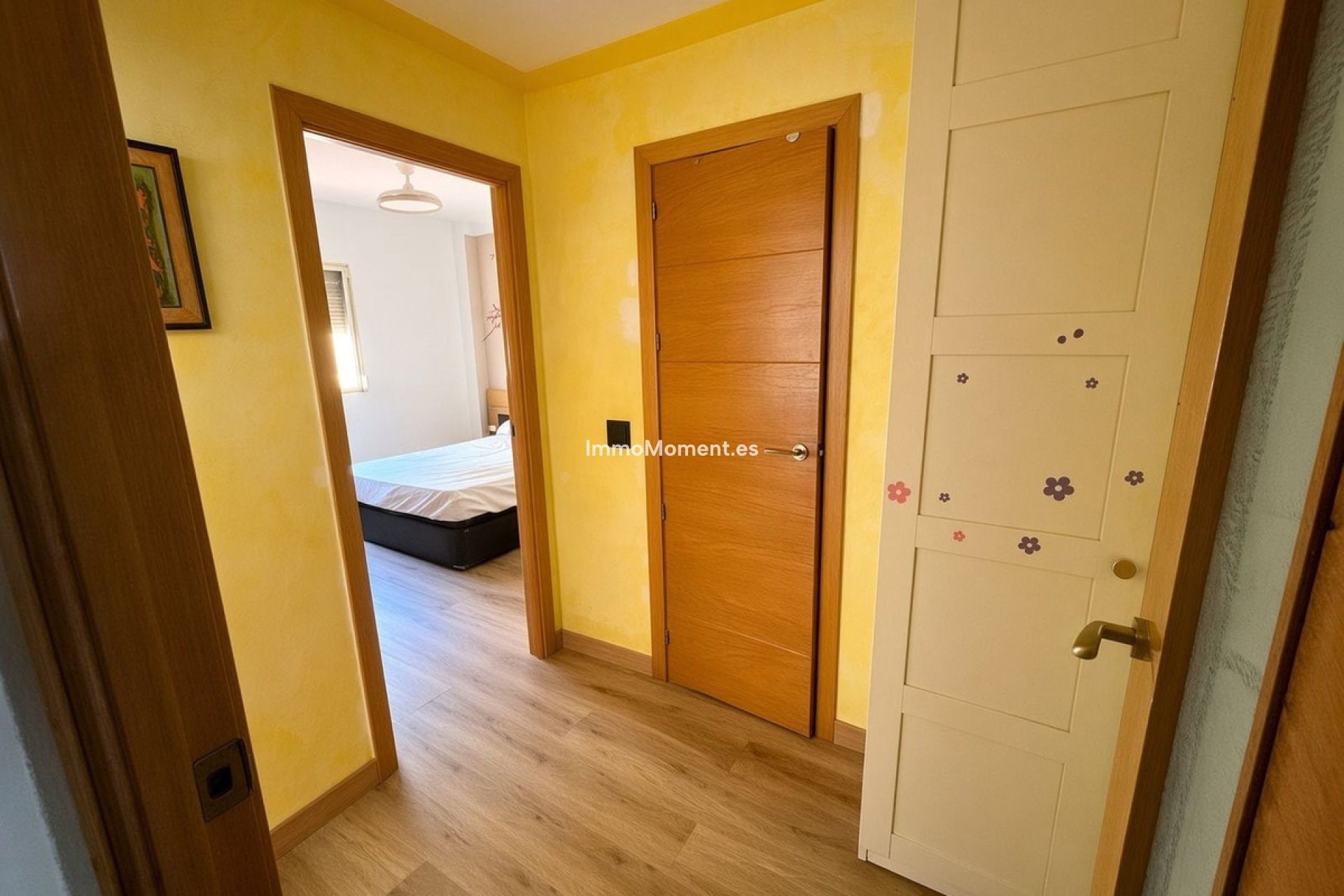 Wiederverkauf - Wohnung - Marbella - Marbella Centro
