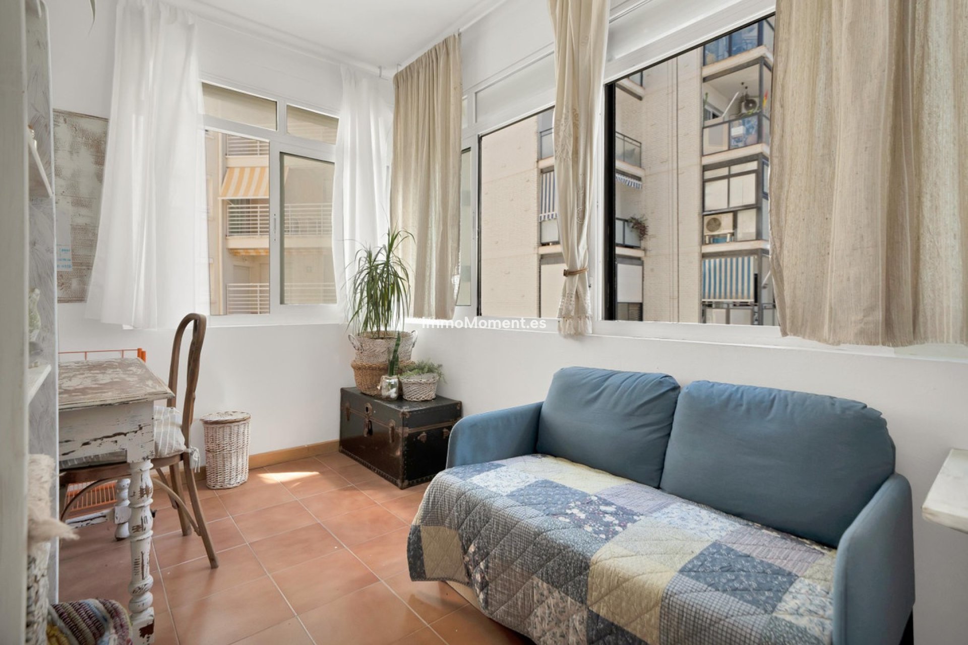 Wiederverkauf - Wohnung - Marbella - Marbella Centro