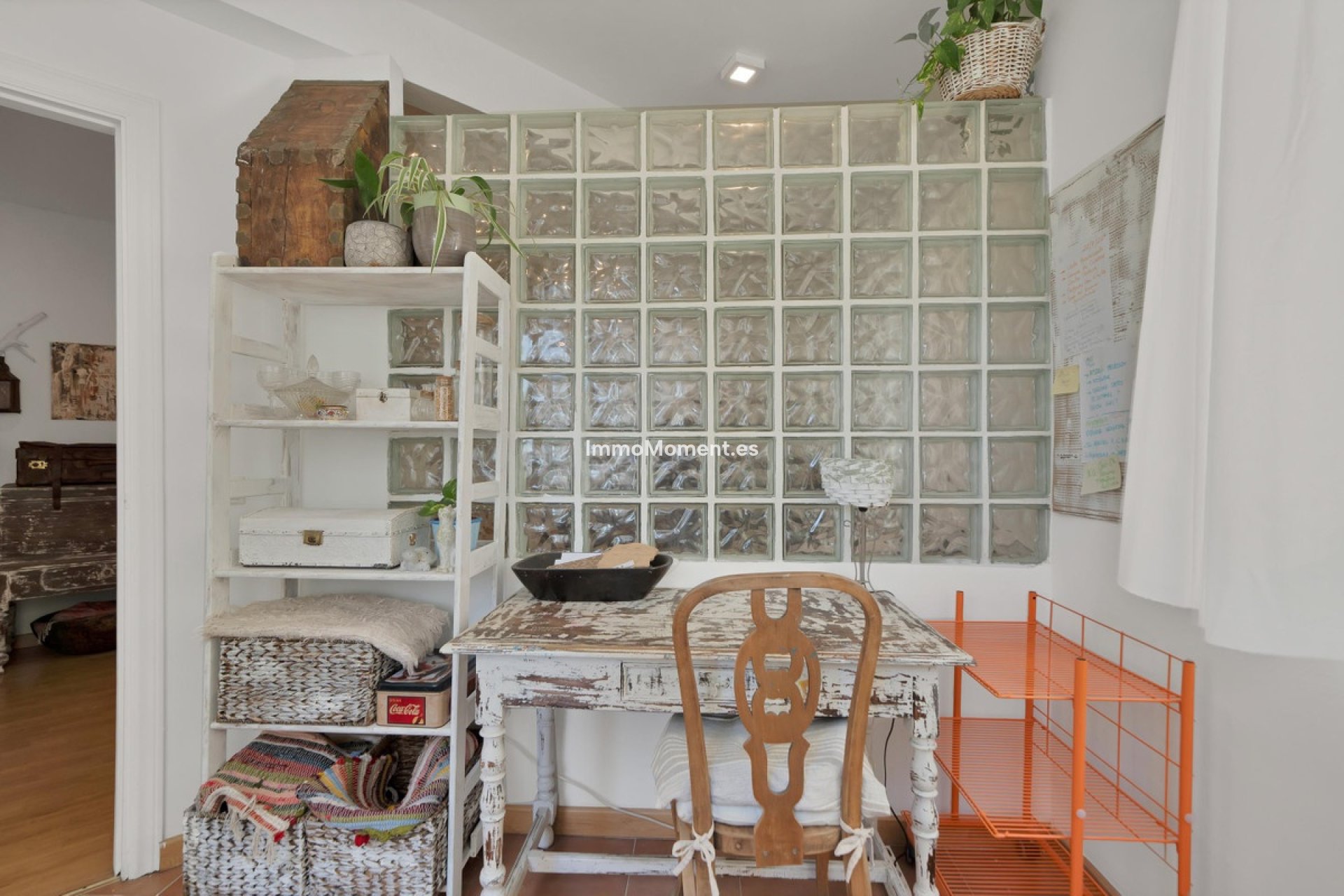 Wiederverkauf - Wohnung - Marbella - Marbella Centro