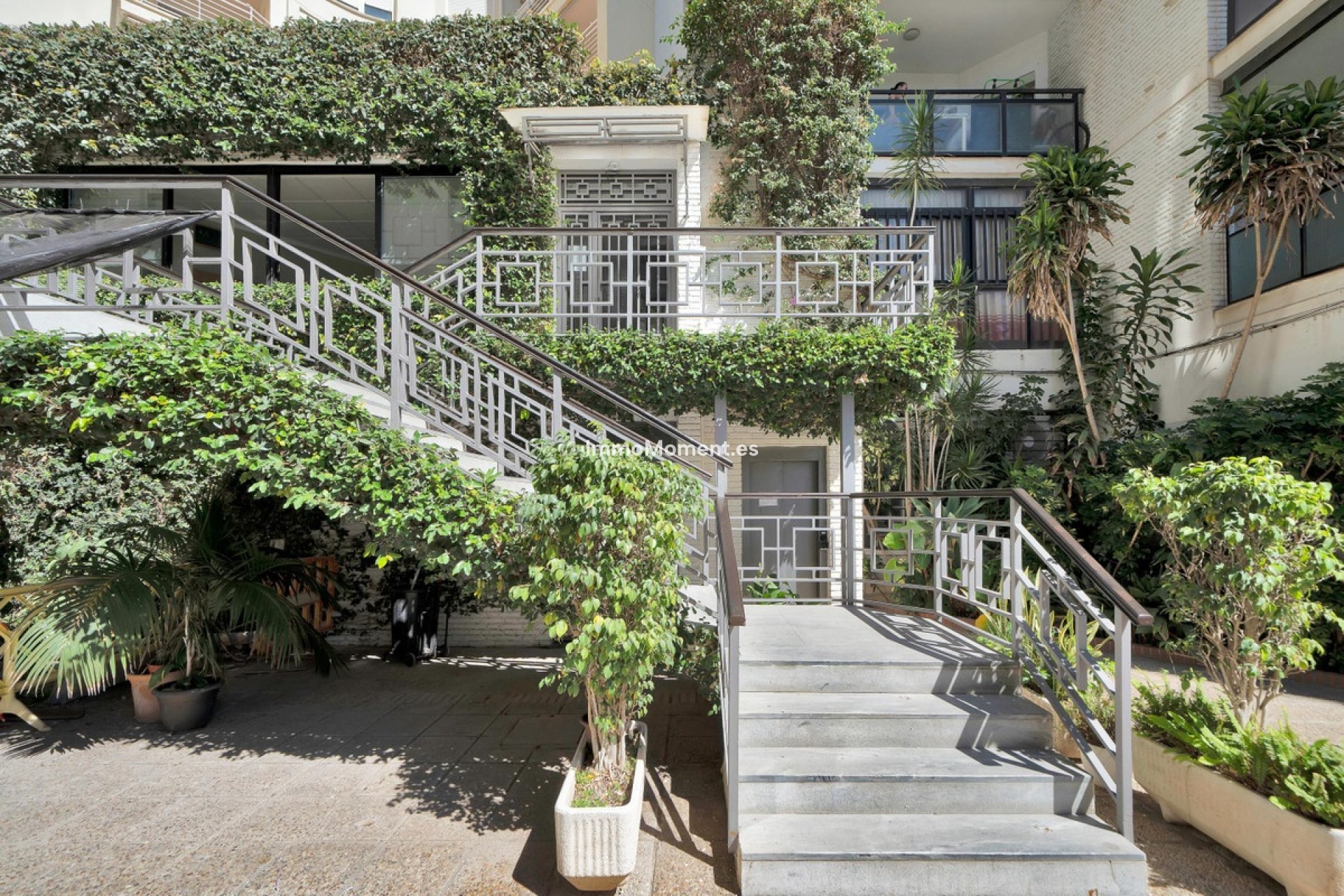 Wiederverkauf - Wohnung - Marbella - Marbella Centro