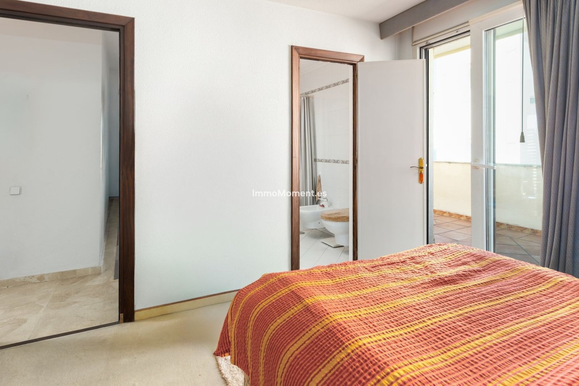 Wiederverkauf - Wohnung - Marbella - Marbella Centro