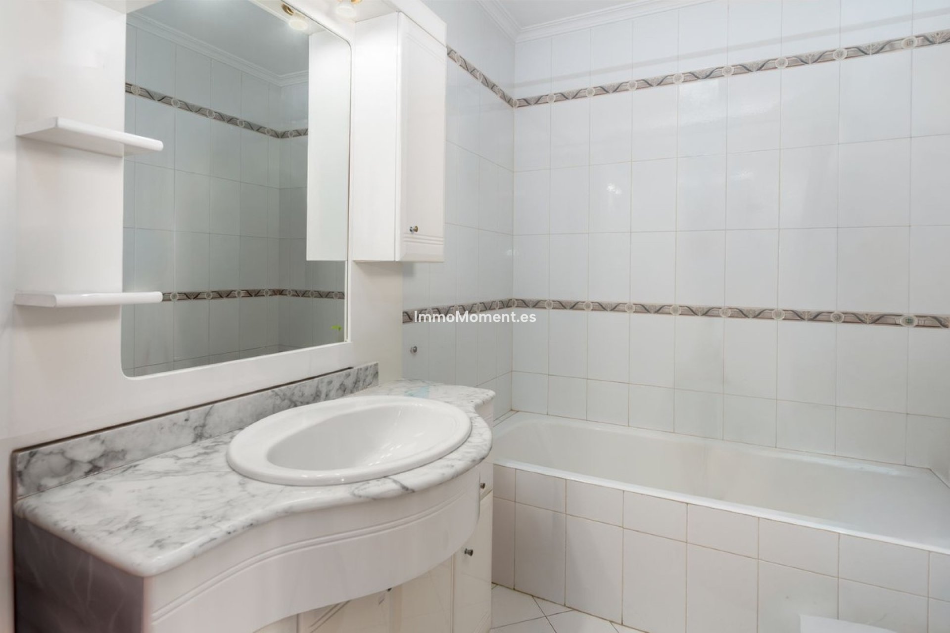 Wiederverkauf - Wohnung - Marbella - Marbella Centro