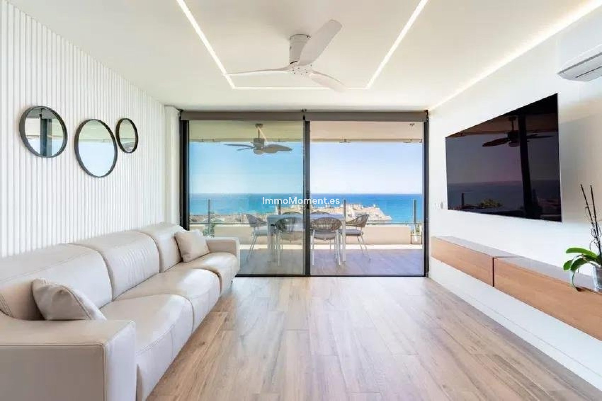Wiederverkauf - Wohnung - Marbella - Marbella Centro