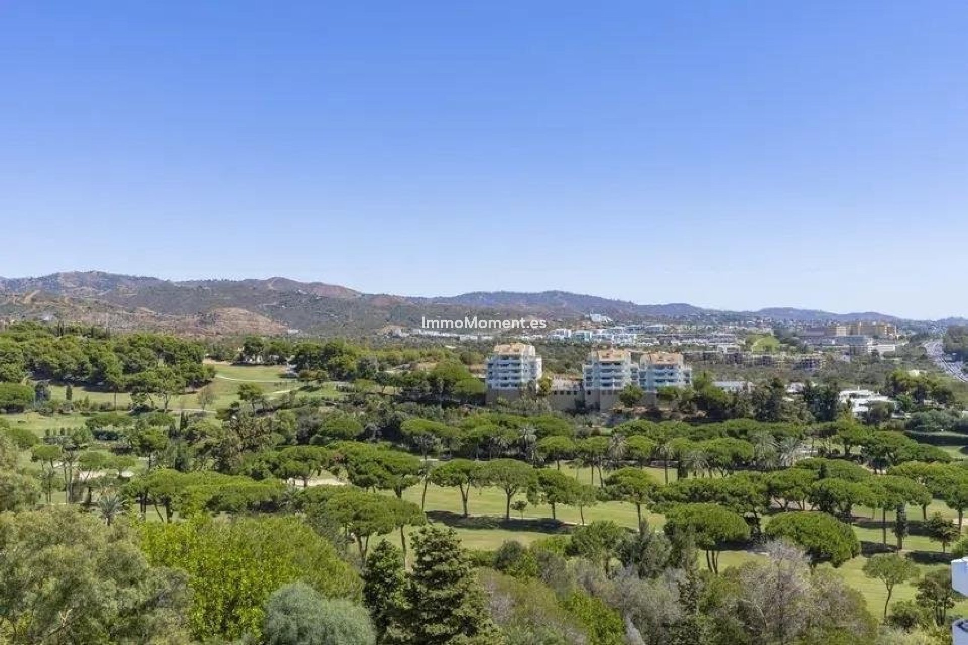 Wiederverkauf - Wohnung - Marbella - Marbella Centro