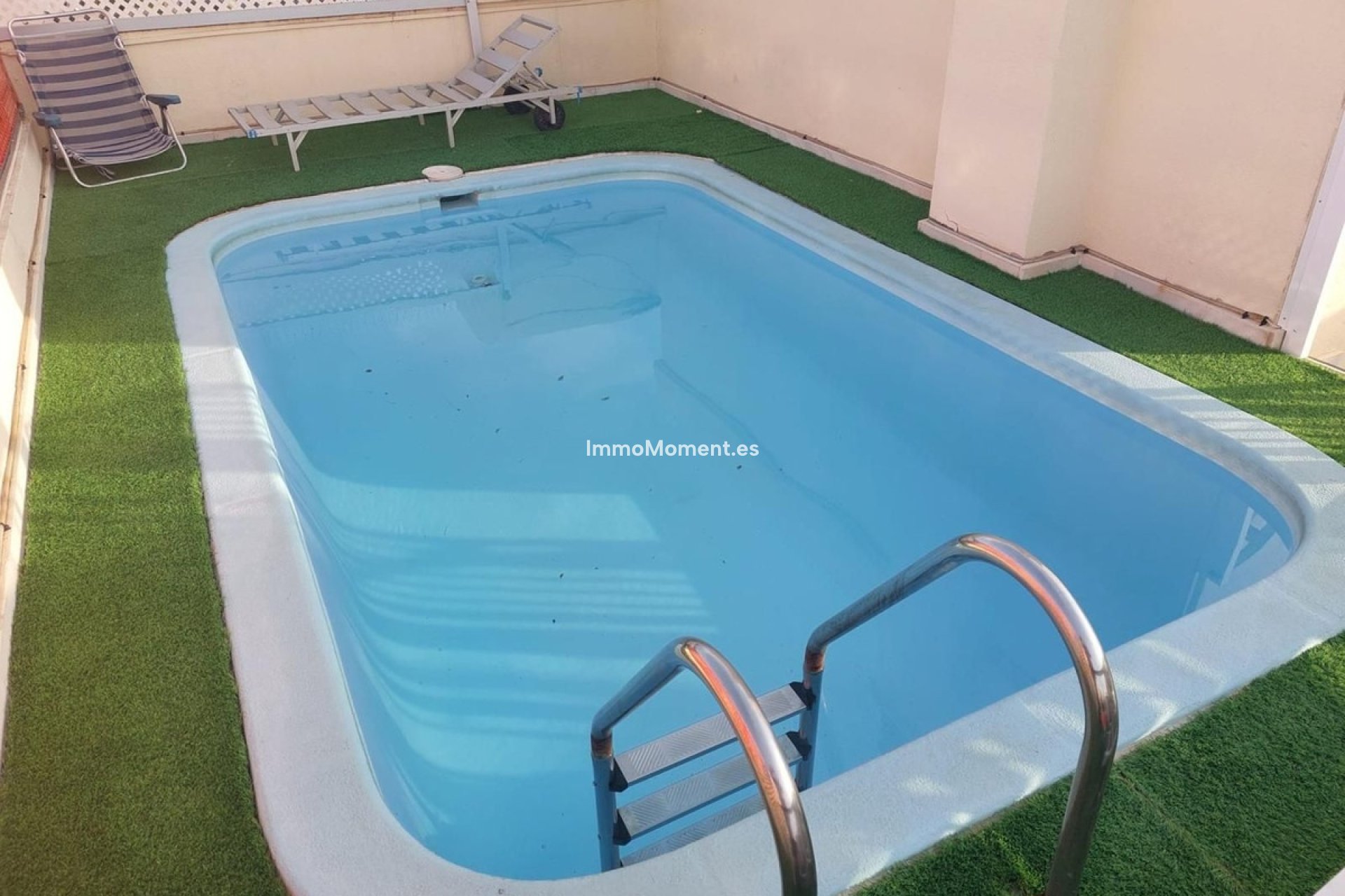 Wiederverkauf - Wohnung - Marbella - Marbella Centro