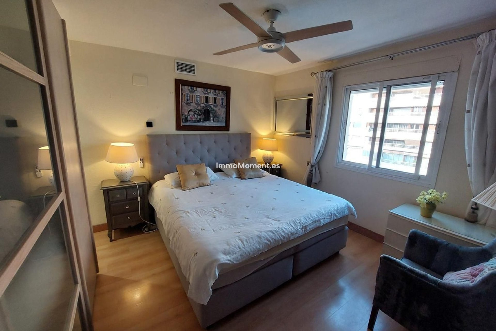 Wiederverkauf - Wohnung - Marbella - Marbella Centro