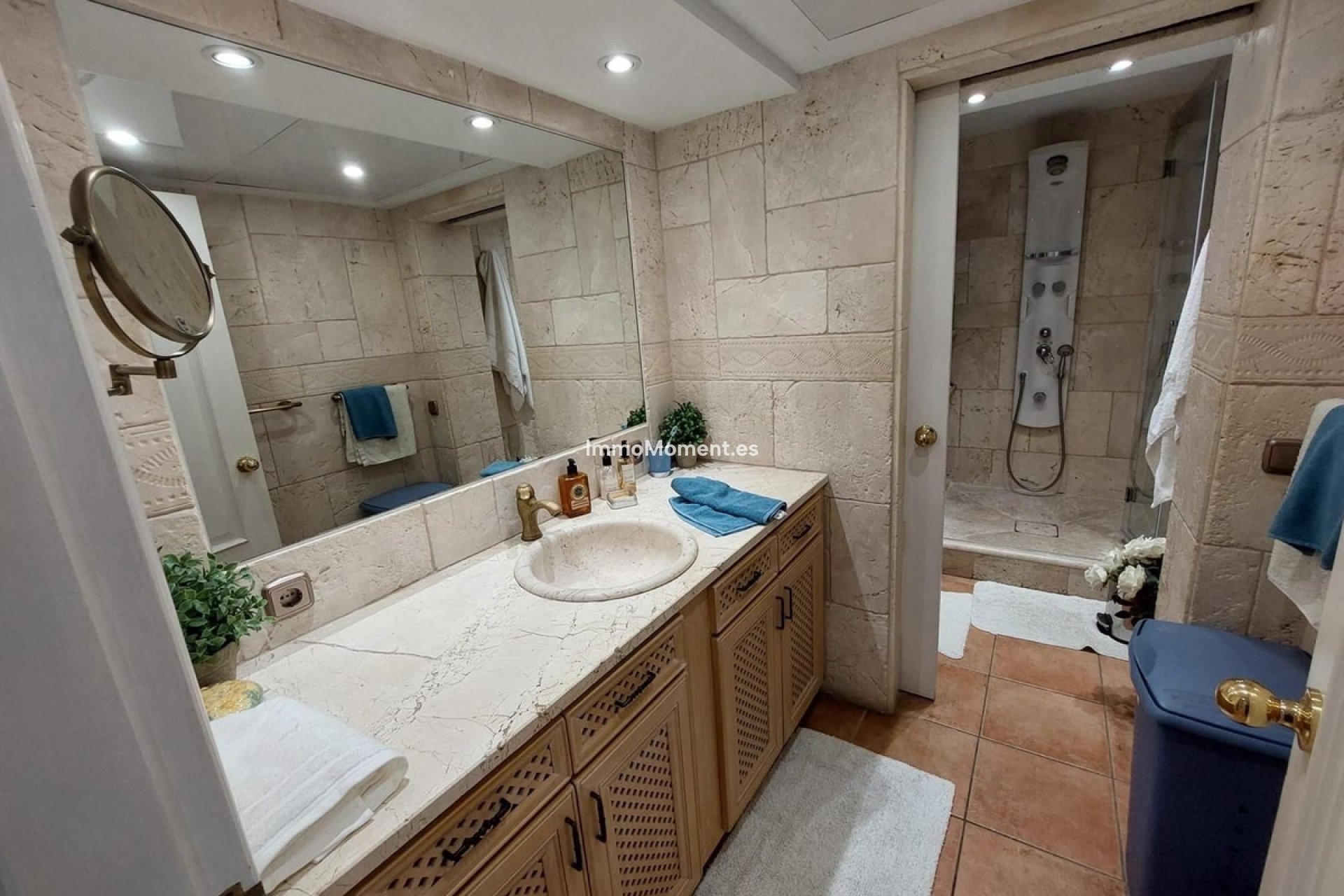 Wiederverkauf - Wohnung - Marbella - Marbella Centro