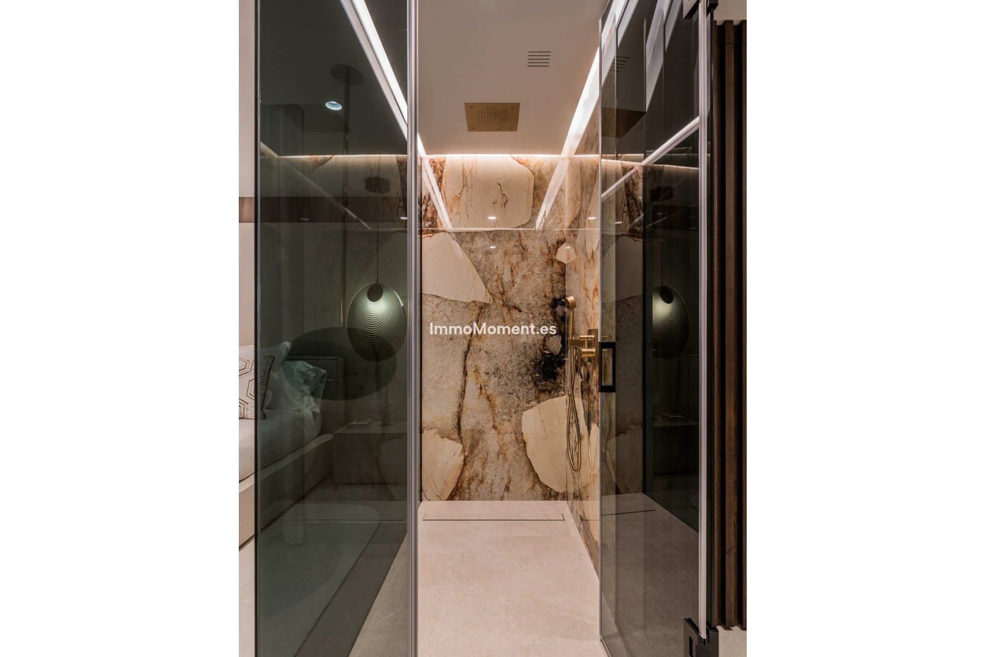 Wiederverkauf - Wohnung - Marbella - Marbella Centro