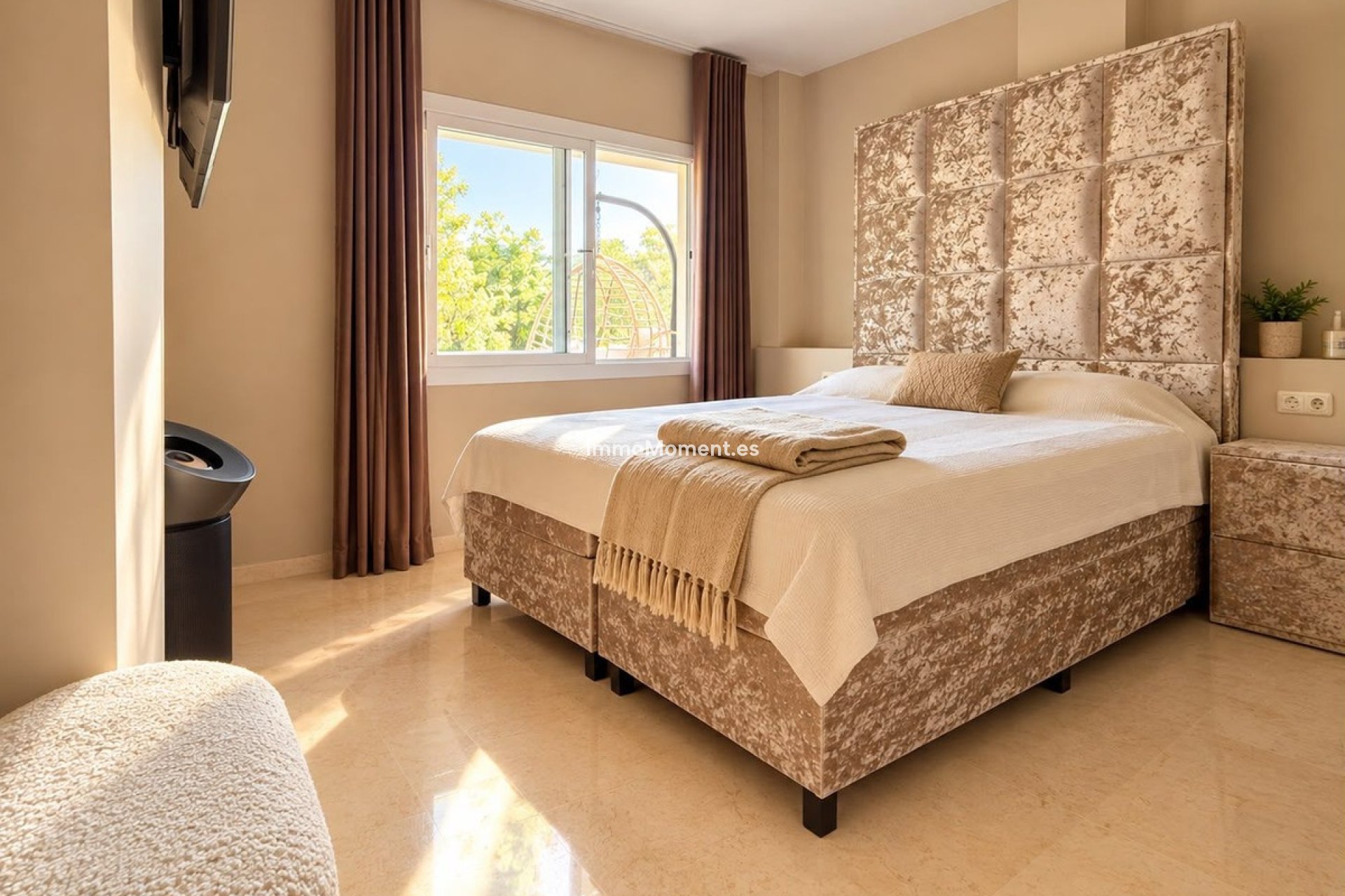 Wiederverkauf - Wohnung - Marbella - Marbella Centro