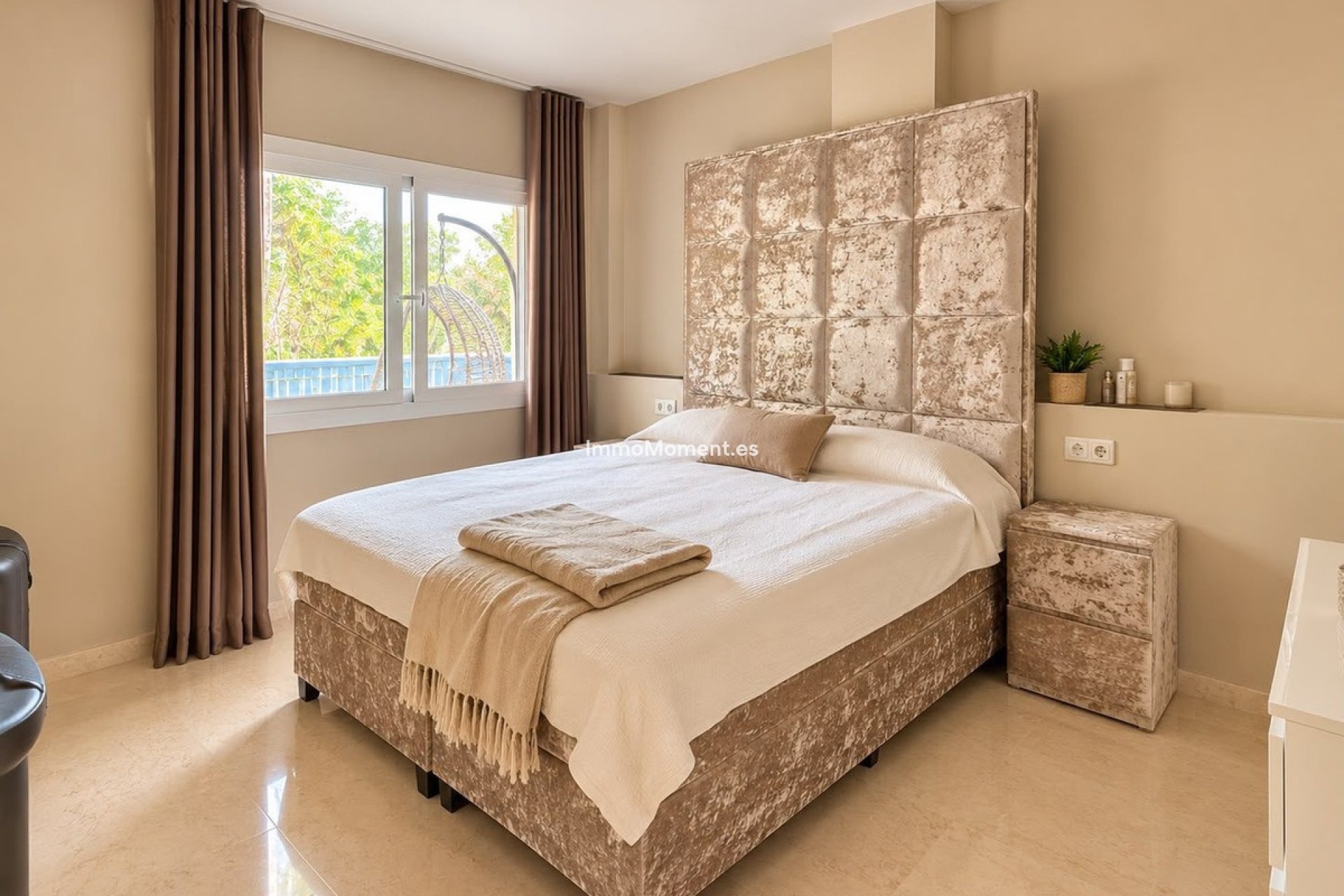 Wiederverkauf - Wohnung - Marbella - Marbella Centro