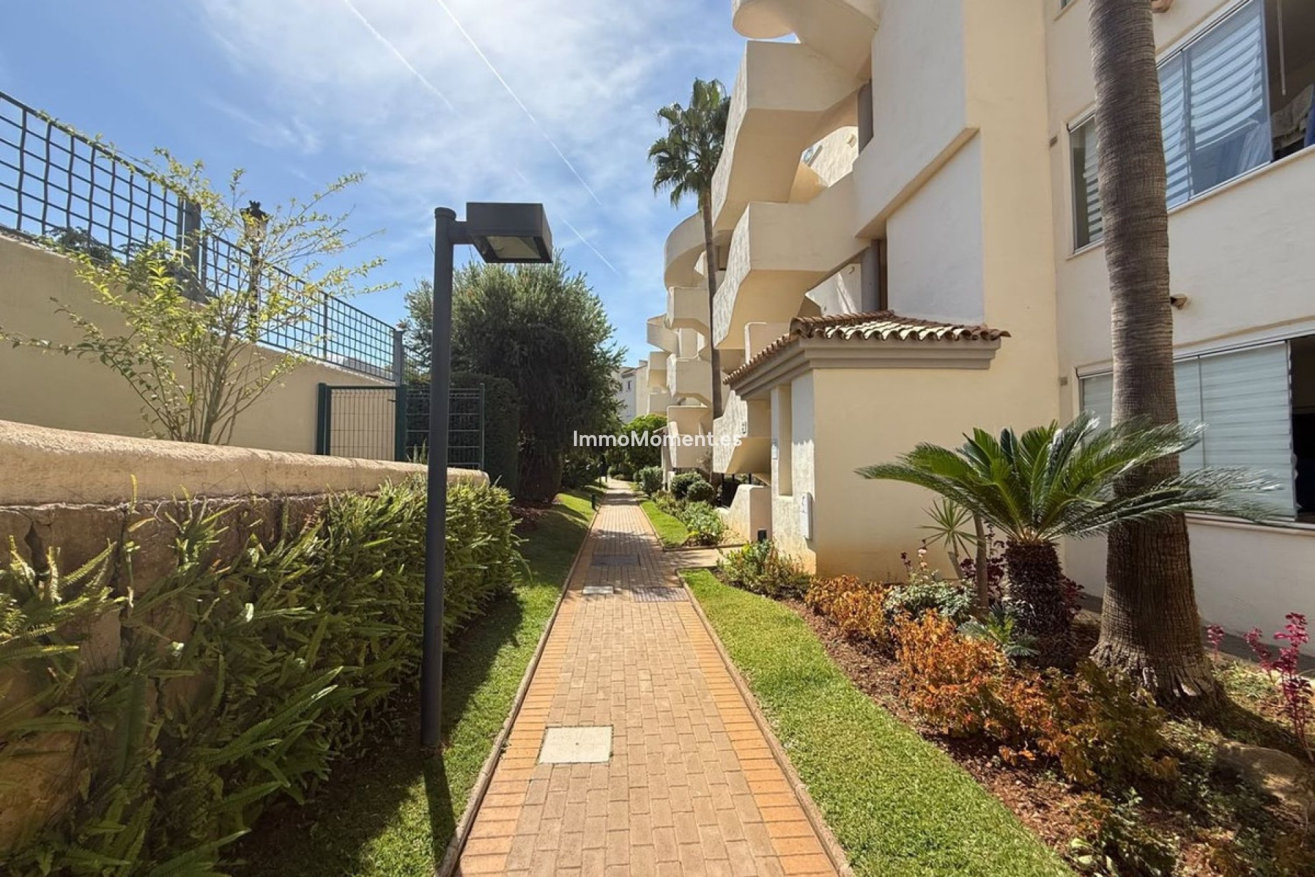 Wiederverkauf - Wohnung - Marbella - Marbella Centro