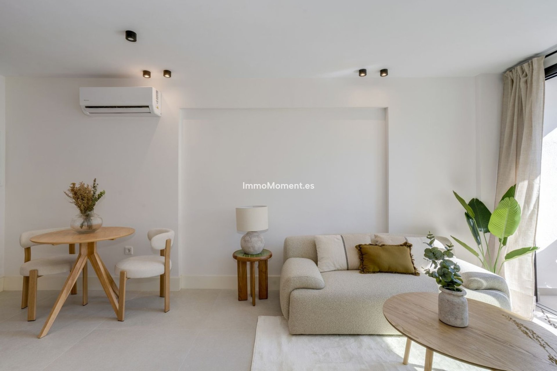 Wiederverkauf - Wohnung - Marbella - Marbella Centro