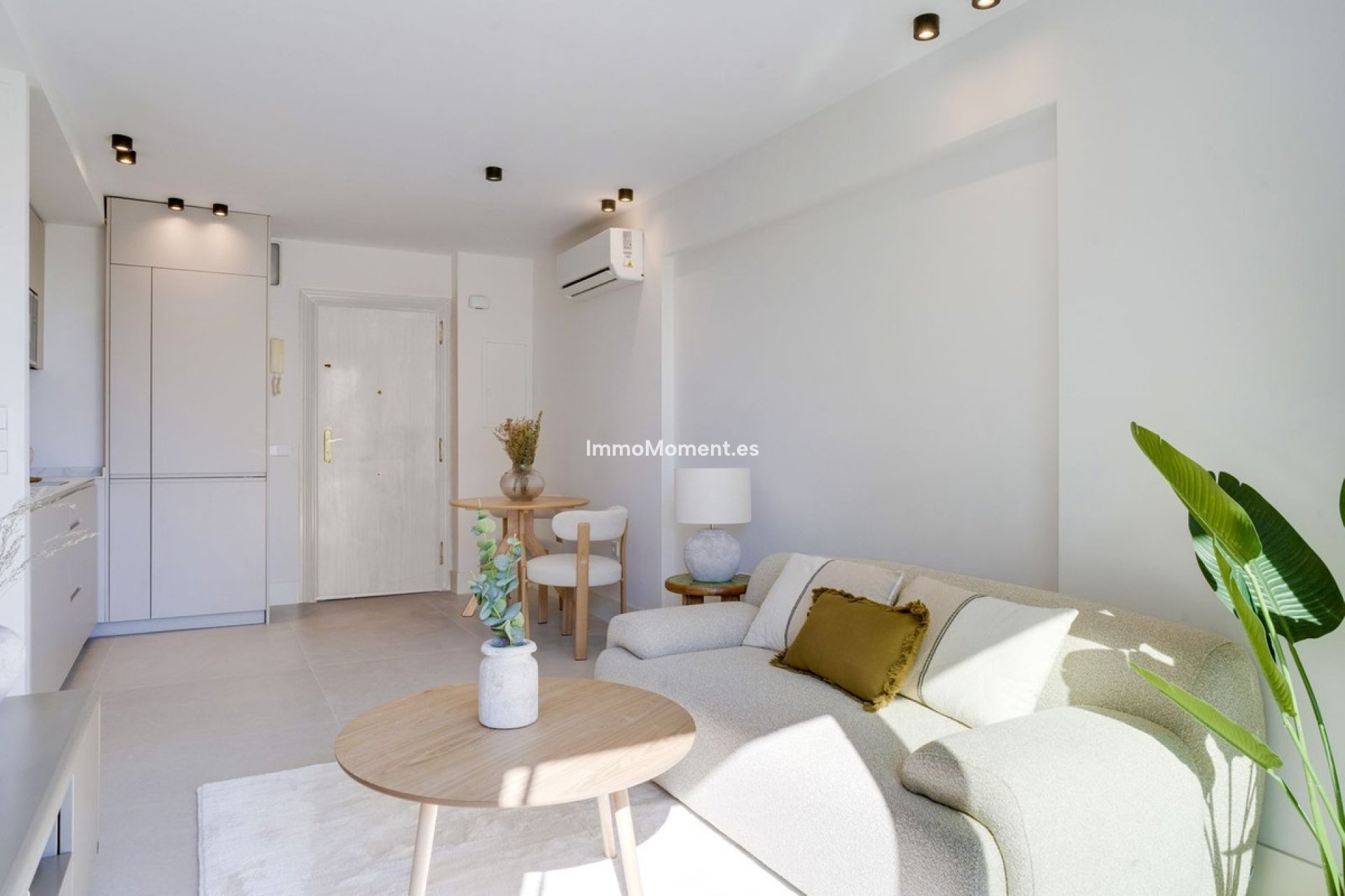 Wiederverkauf - Wohnung - Marbella - Marbella Centro