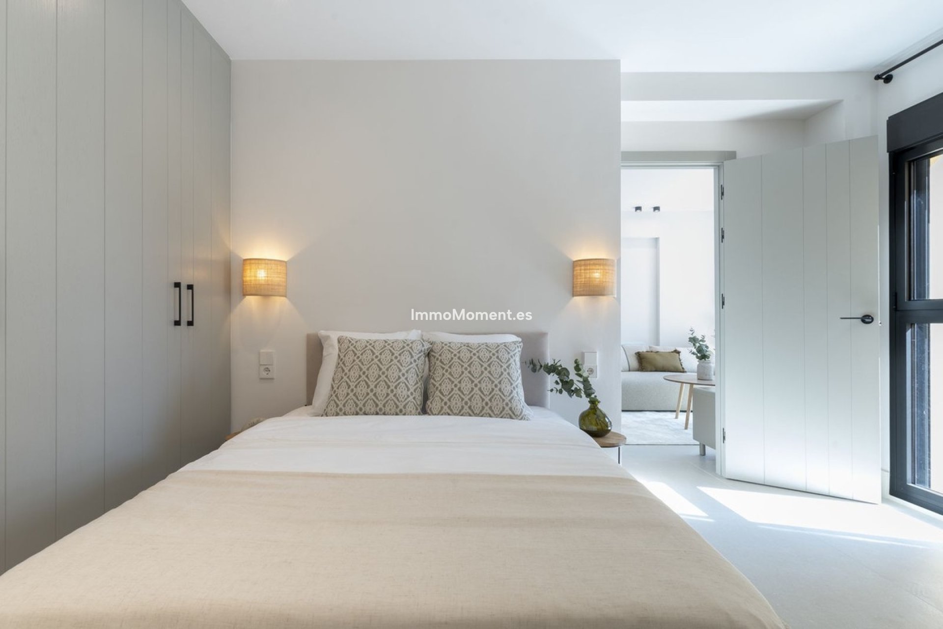 Wiederverkauf - Wohnung - Marbella - Marbella Centro