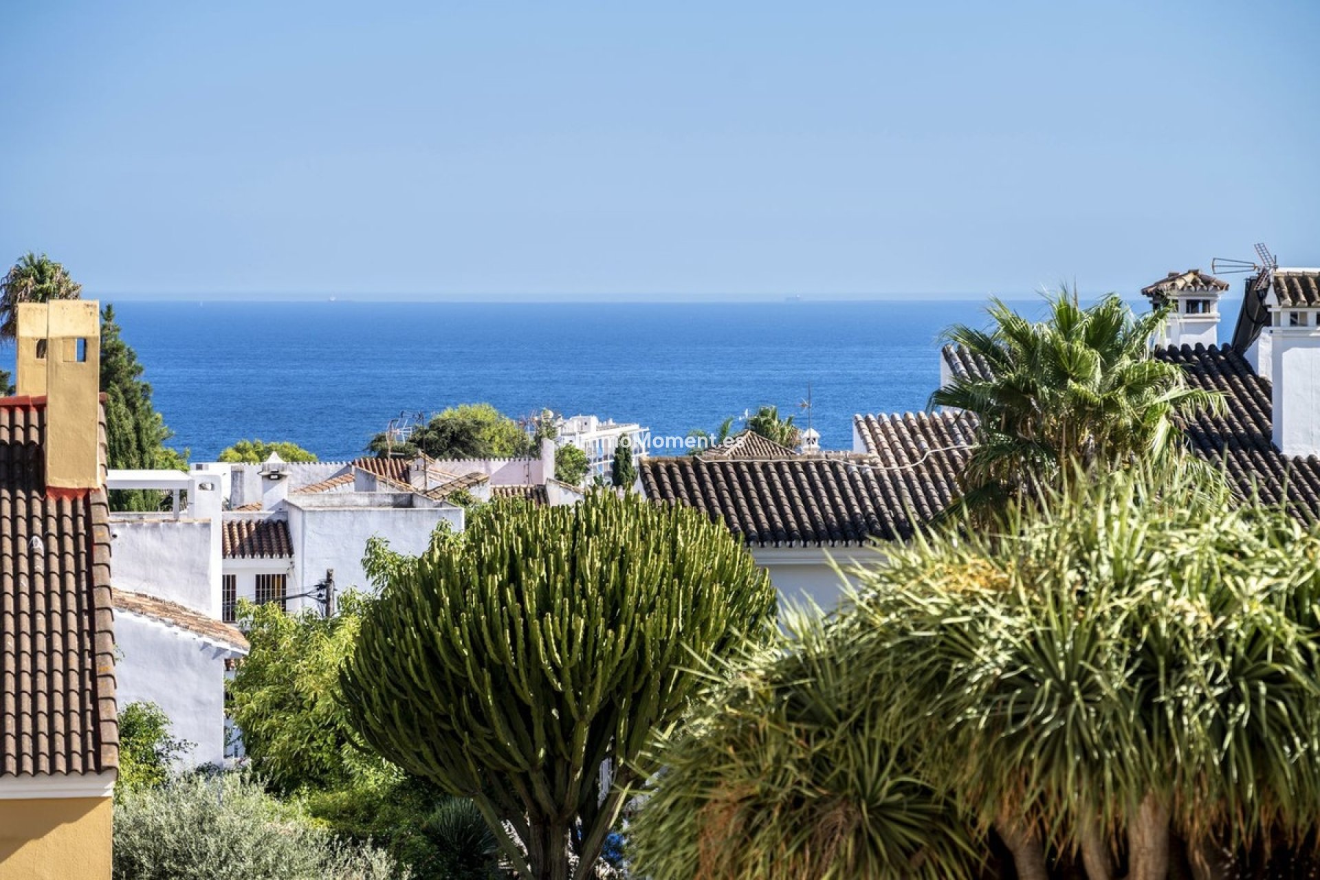 Wiederverkauf - Wohnung - Marbella - Marbella Centro