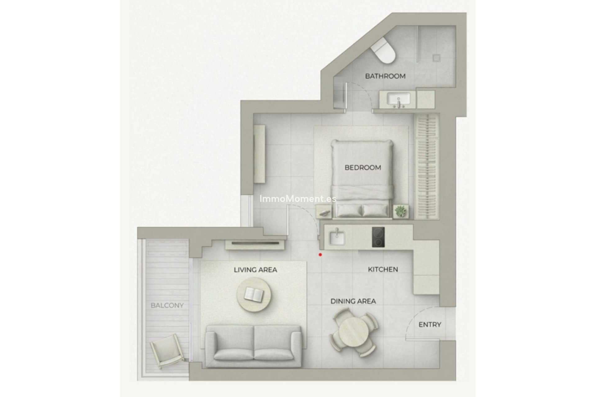 Wiederverkauf - Wohnung - Marbella - Marbella Centro