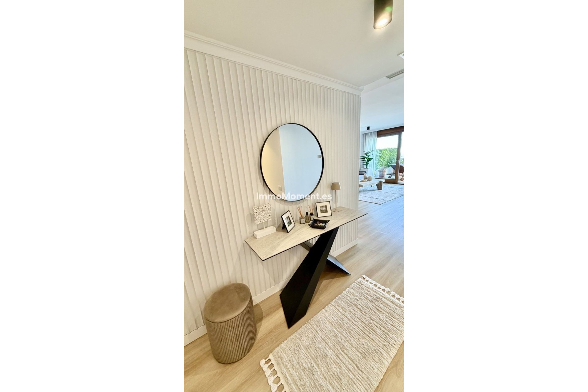 Wiederverkauf - Wohnung - Marbella - Marbella Centro