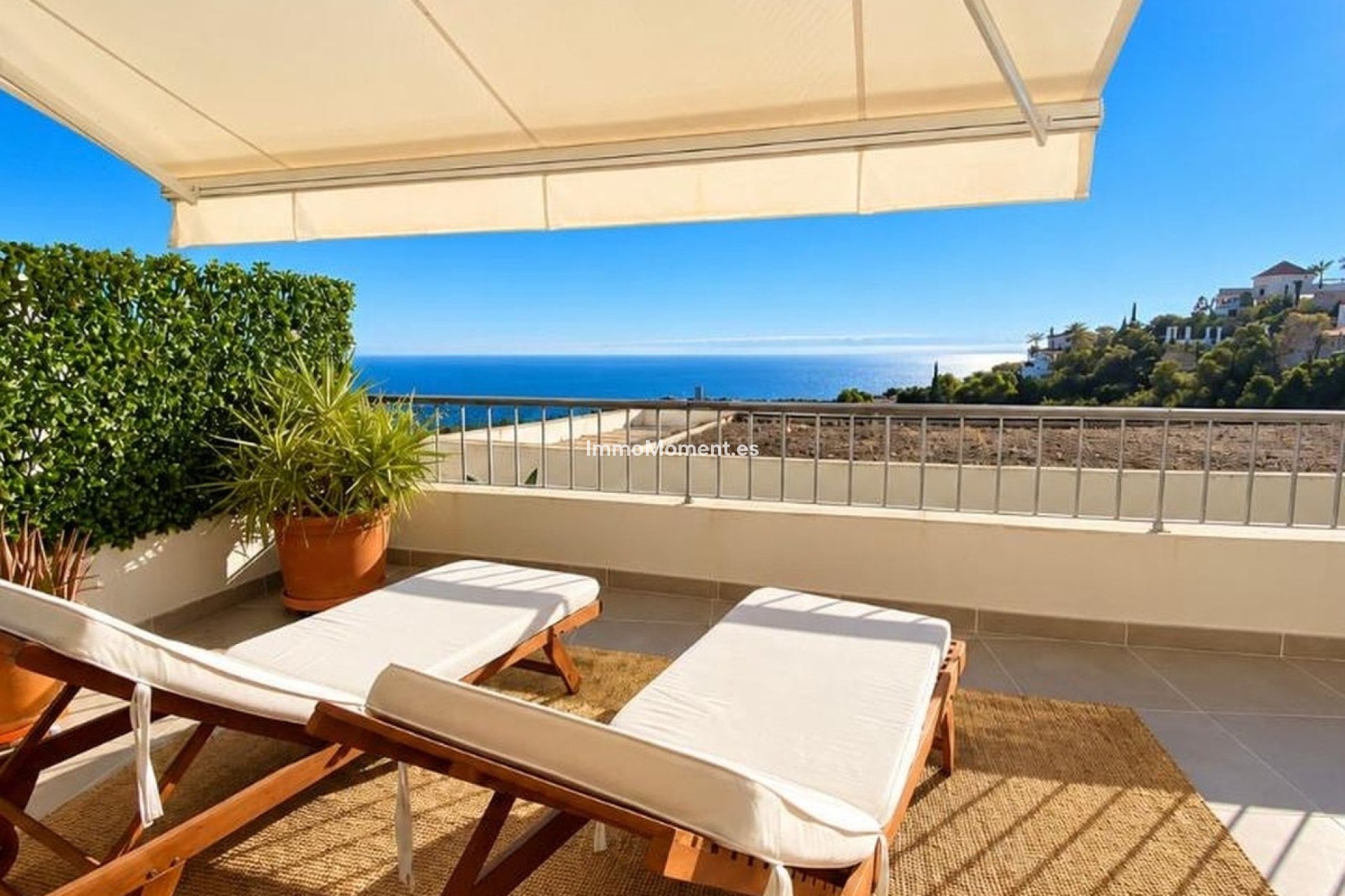 Wiederverkauf - Wohnung - Marbella - Marbella Centro