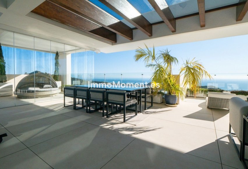 Wiederverkauf - Wohnung - Marbella - Marbella Centro