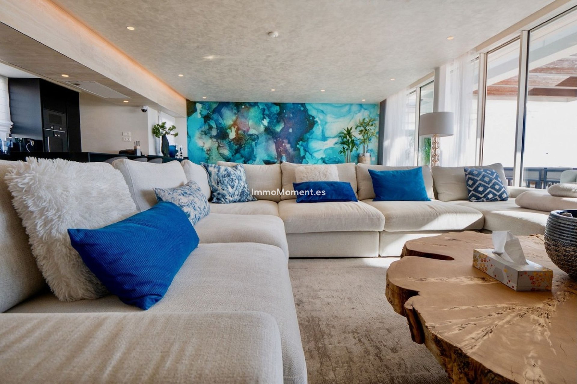 Wiederverkauf - Wohnung - Marbella - Marbella Centro