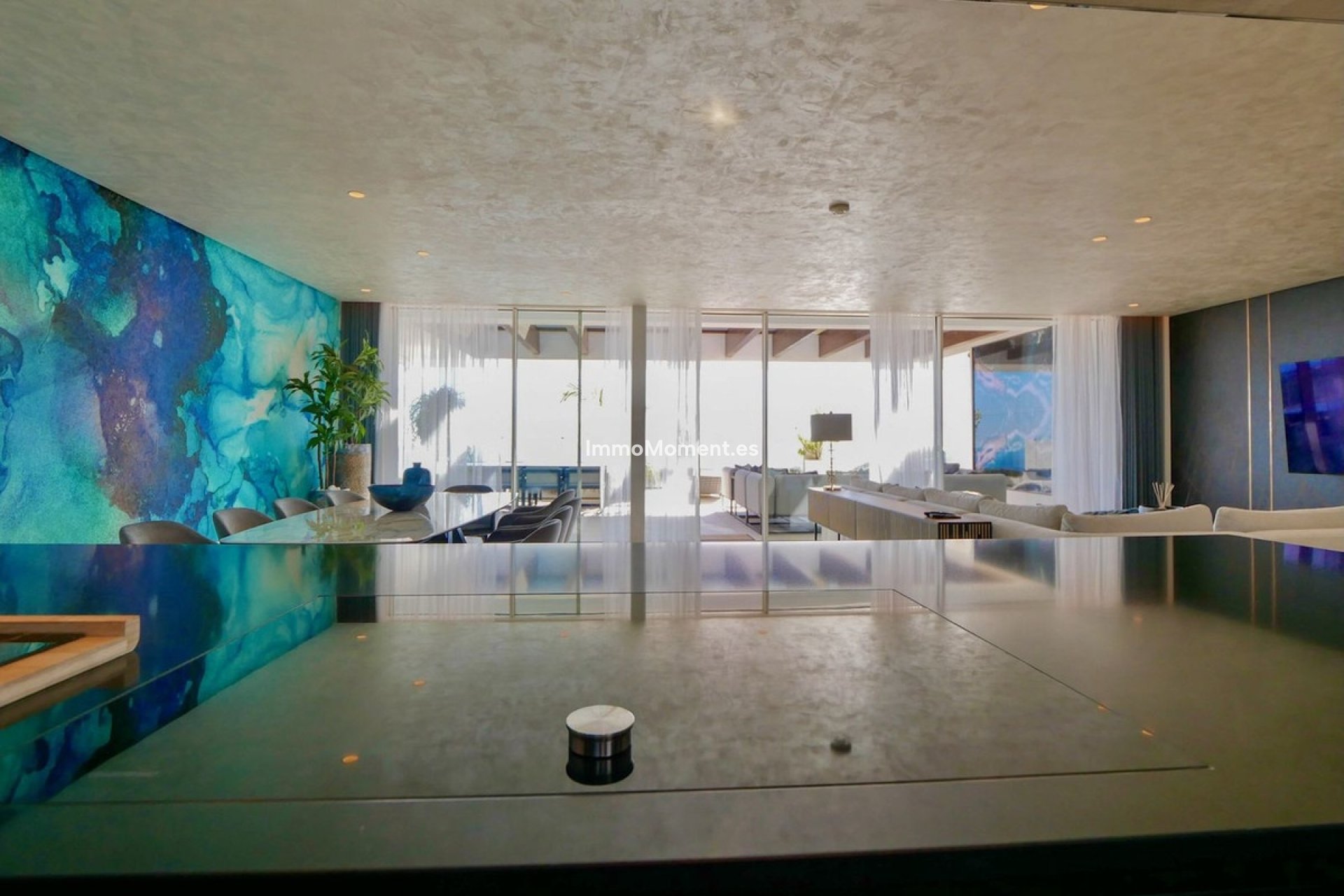 Wiederverkauf - Wohnung - Marbella - Marbella Centro